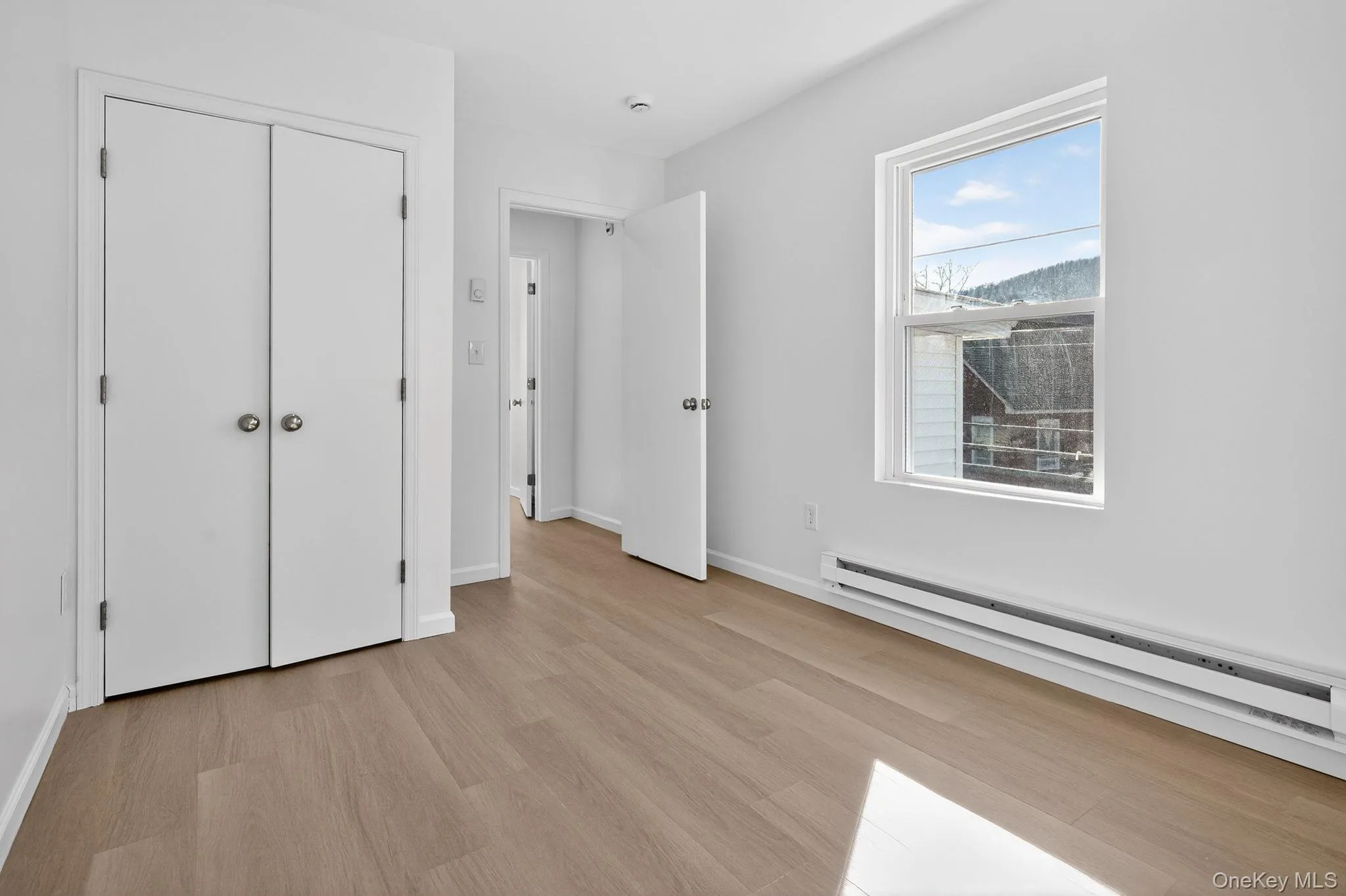 Bedroom #2 Bedroom #2