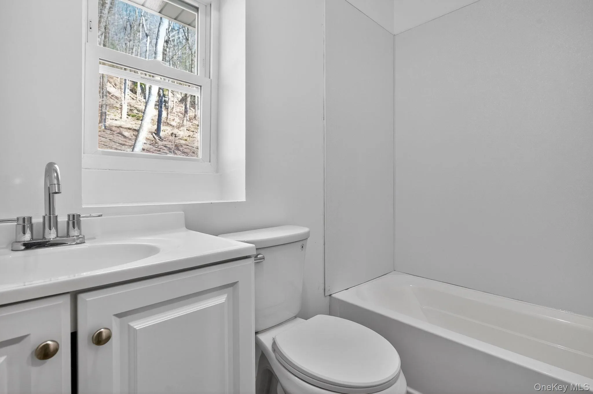 New Bathroom New Bathroom