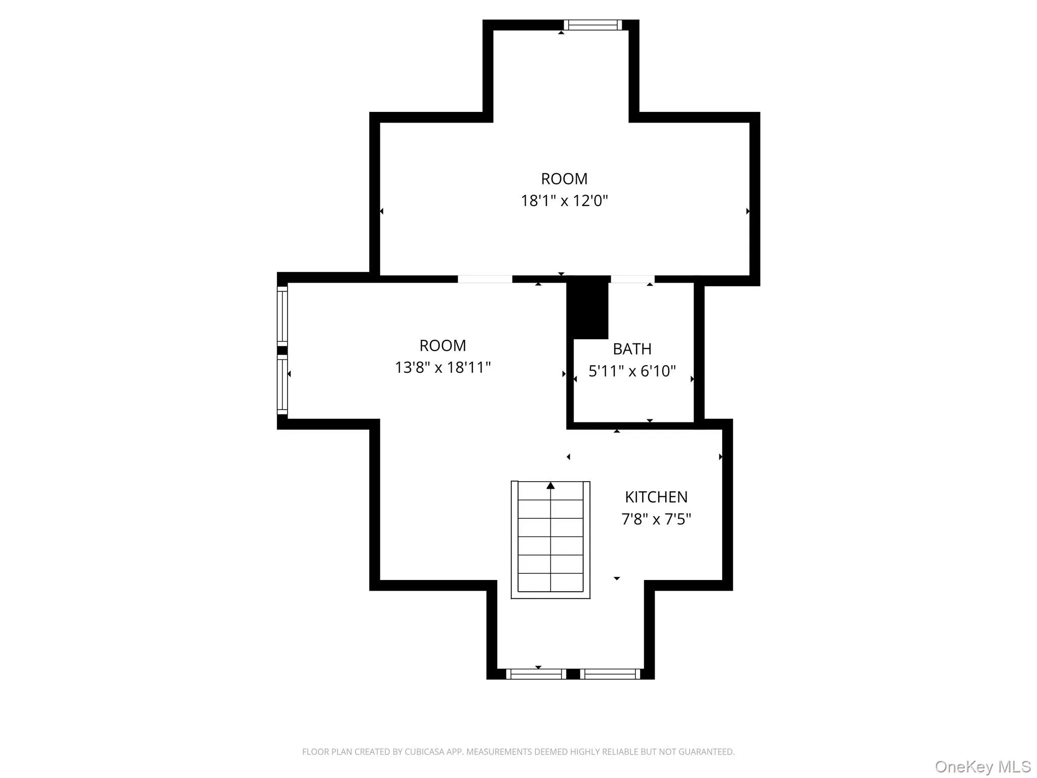 Floor Plan-Third Floor Floor Plan-Third Floor