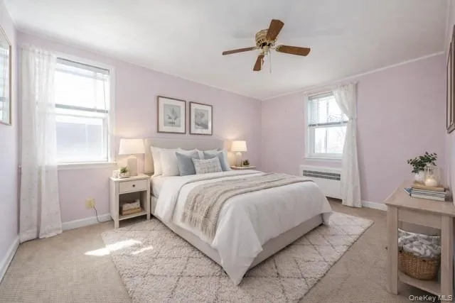 VR staged Guest Bedroom VR staged Guest Bedroom