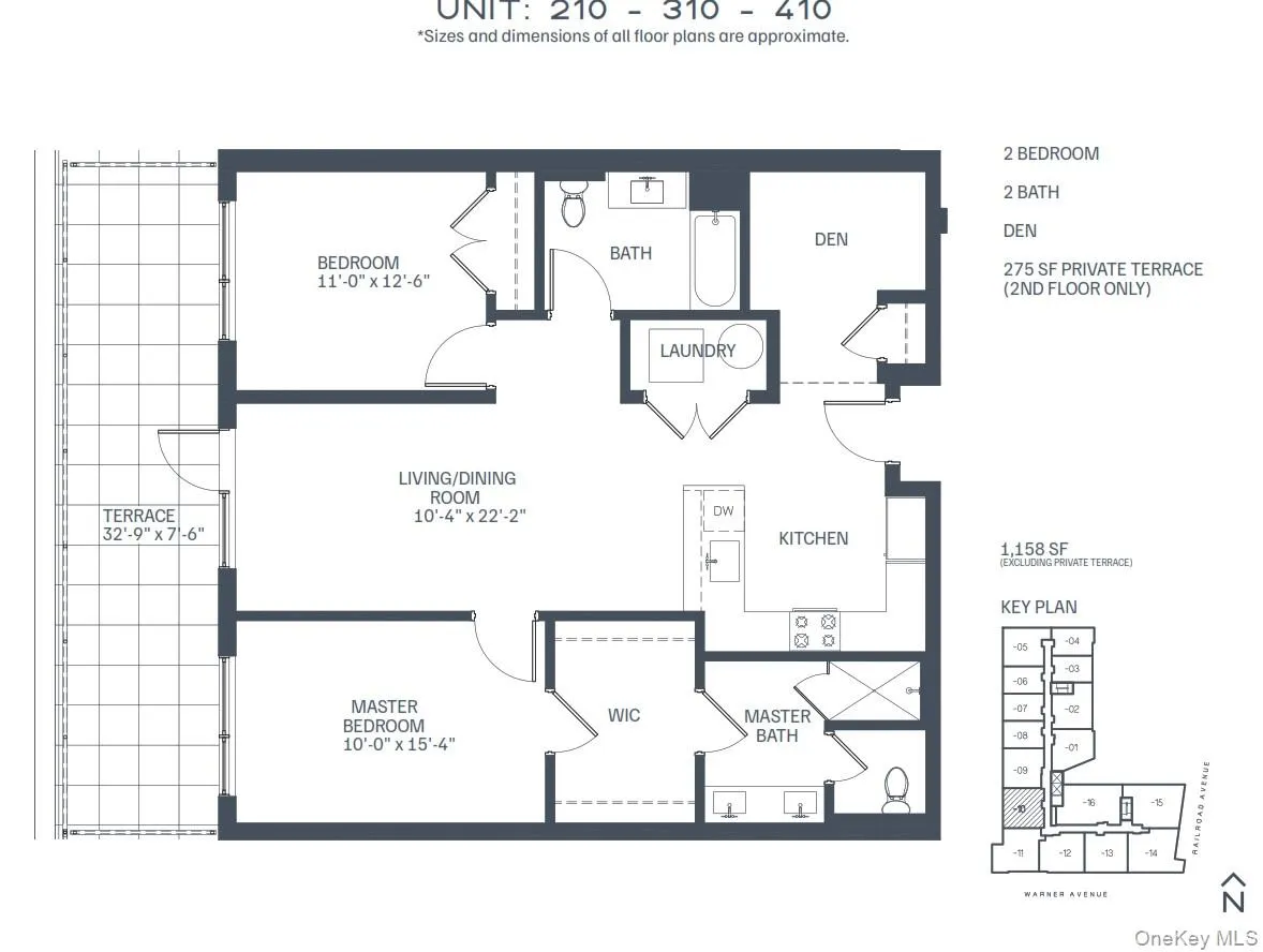 View of room layout View of room layout