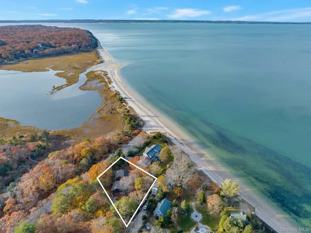 14 E Landing Road, Southampton, New York 11946