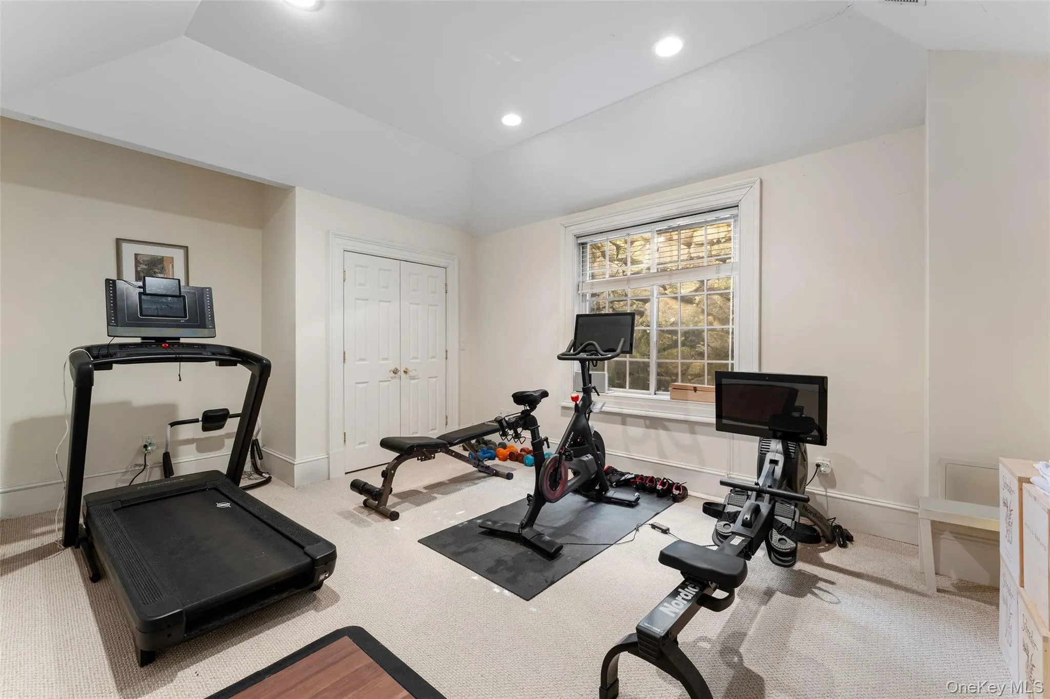 Fitness space Fitness space