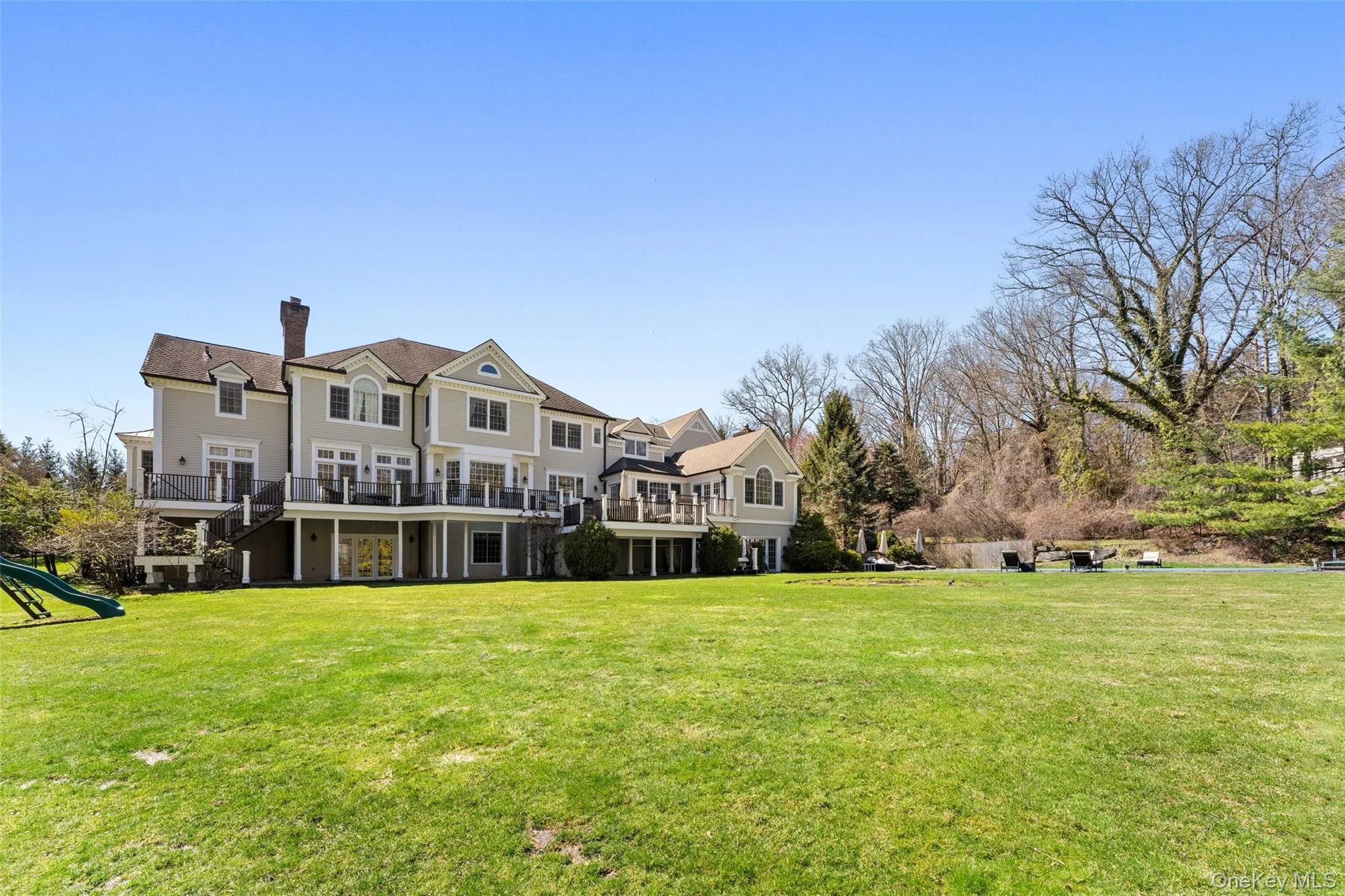 The property is wonderfully picturesque The property is wonderfully picturesque