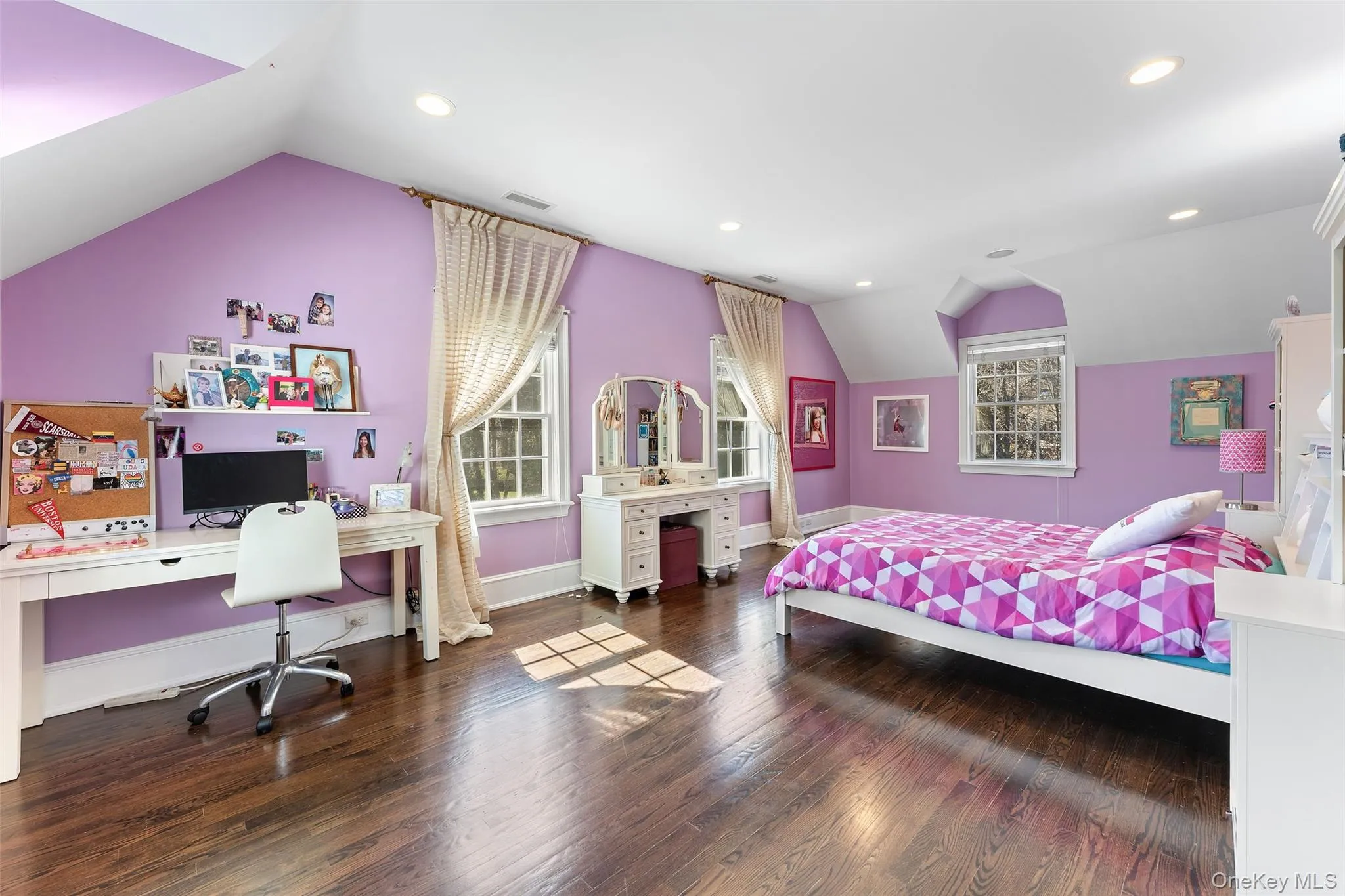 Family bedroom #5 Family bedroom #5