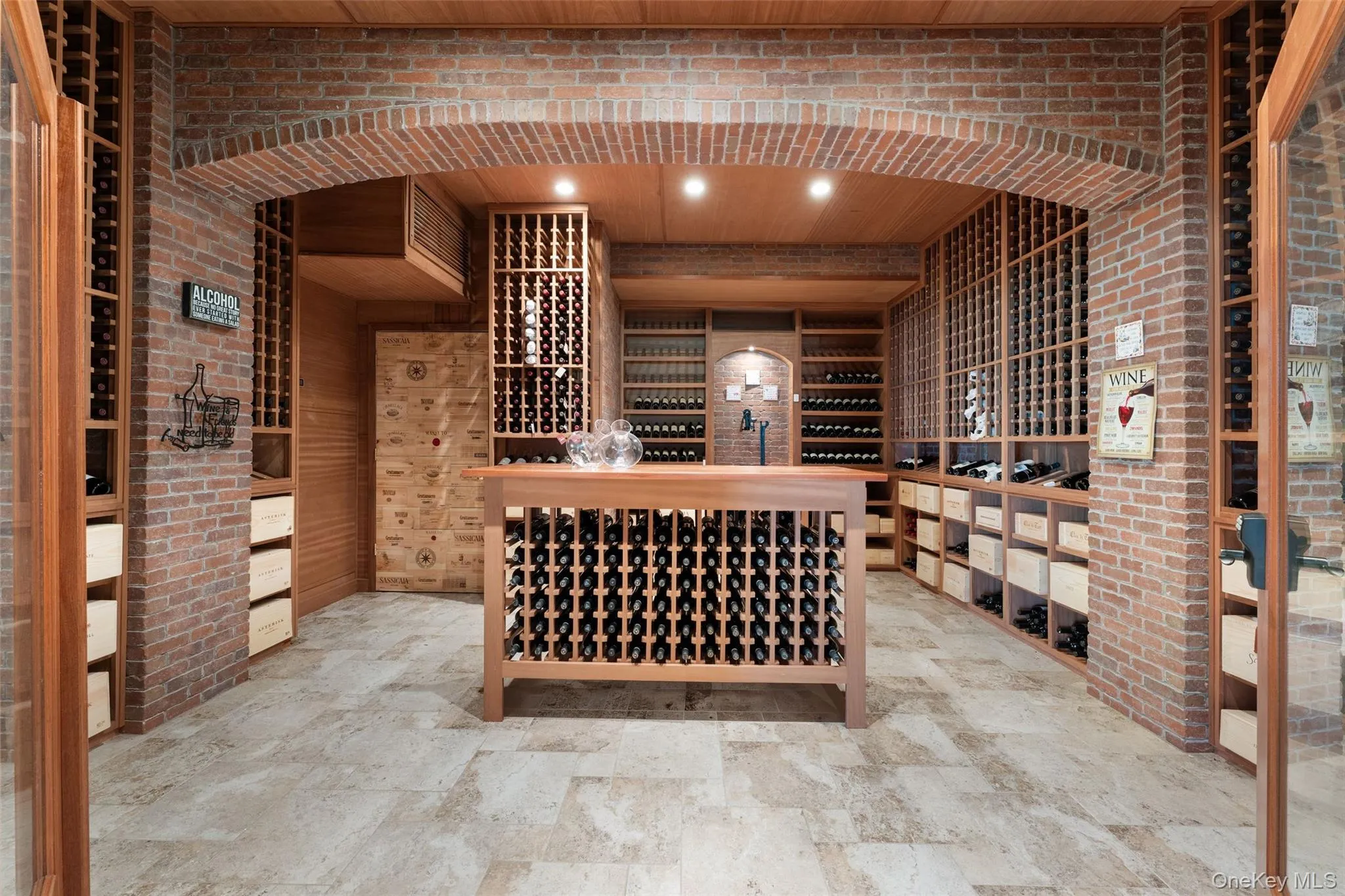 Your very own wine cellar Your very own wine cellar