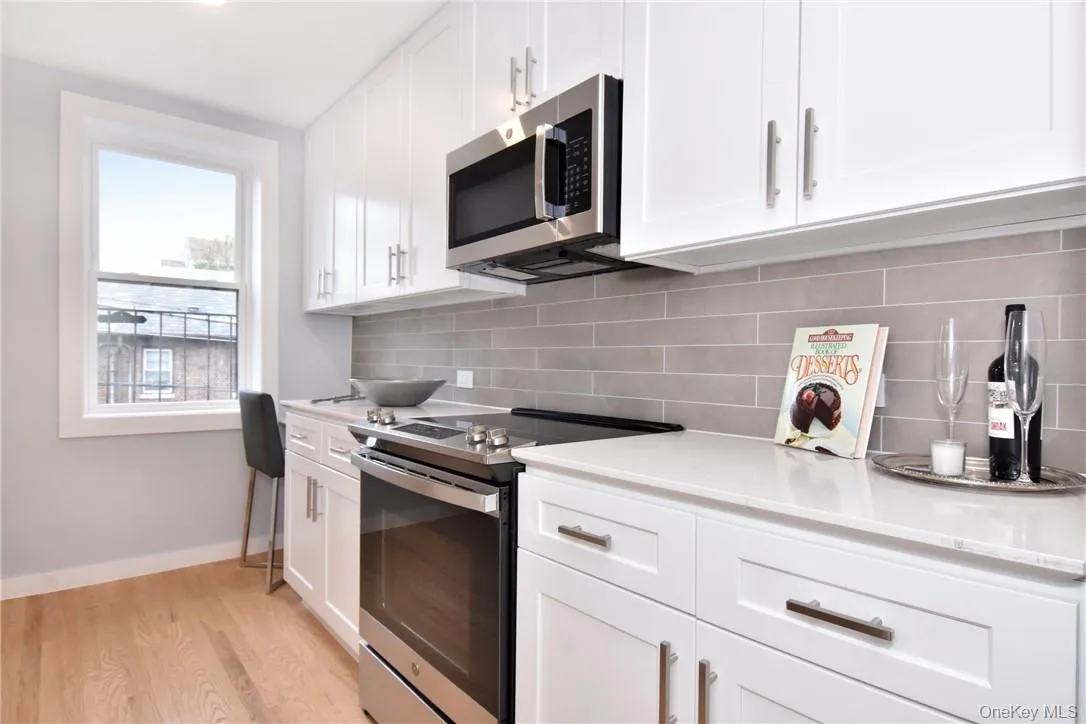 Dishwasher and Microwave Dishwasher and Microwave