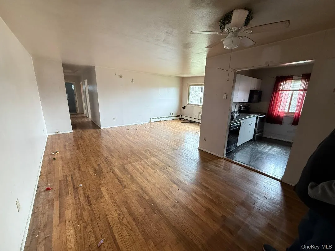 Entry into unit Entry into unit