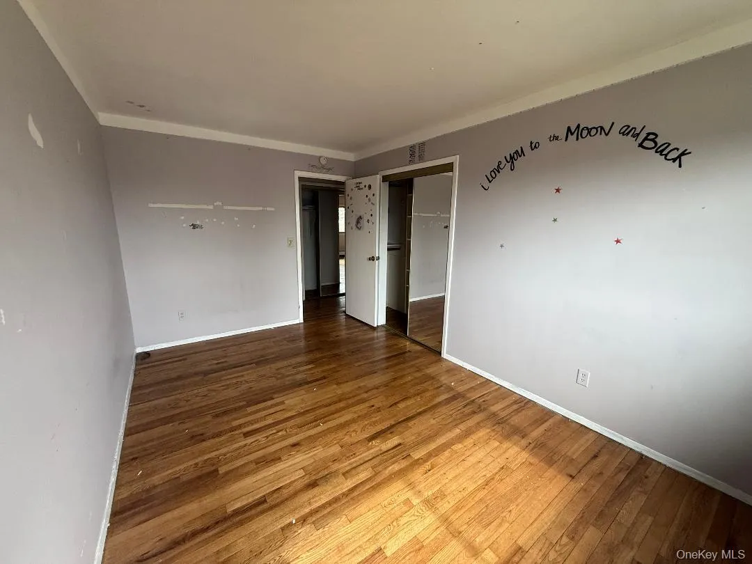 2nd Bedroom 2nd Bedroom