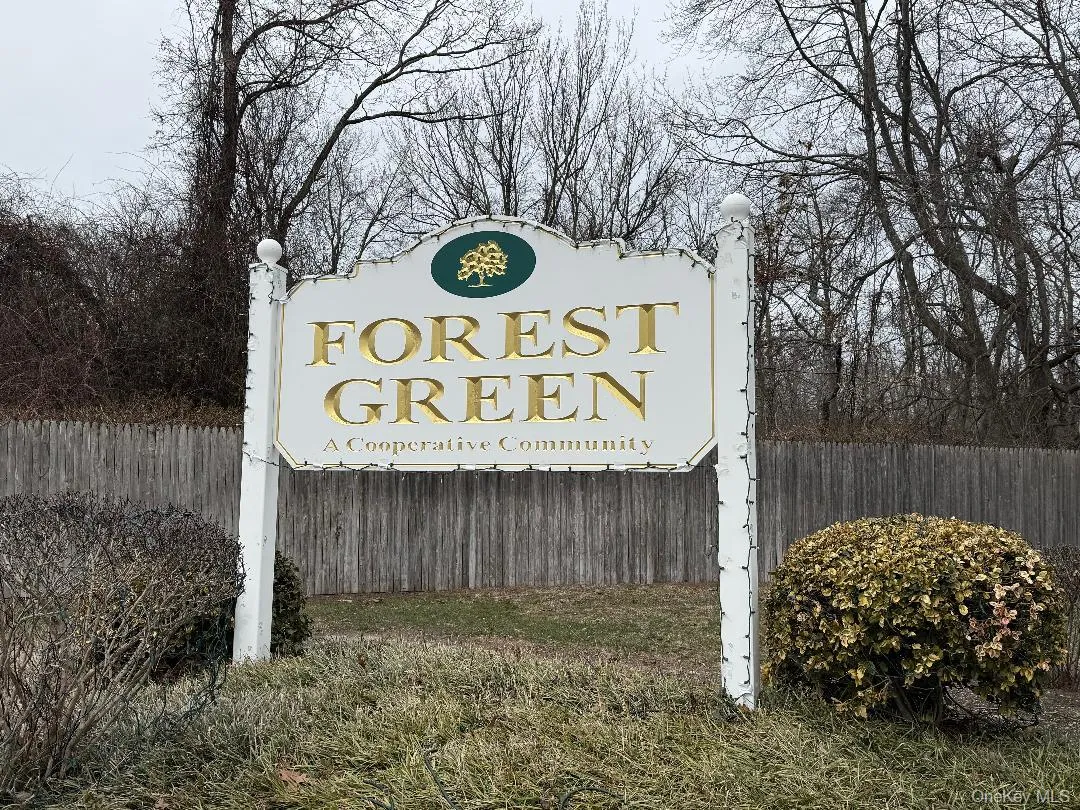 Welcome to Forest Green Co-Operative Welcome to Forest Green Co-Operative