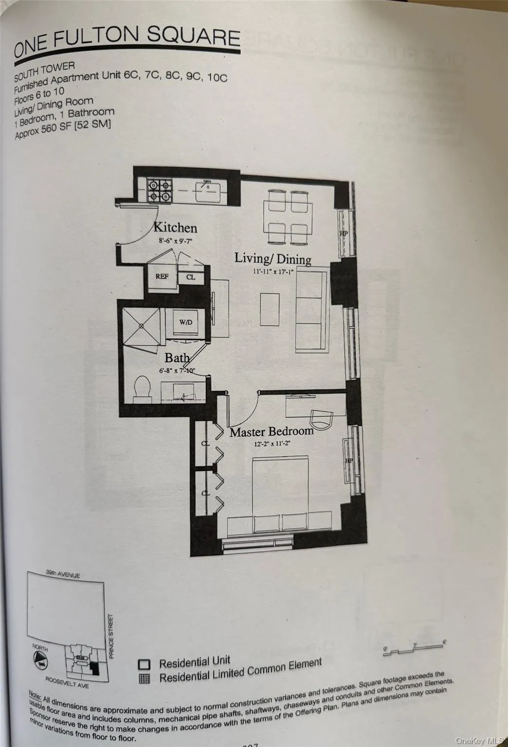 39-16 Prince Street, New York, NY, 1 Bedroom Bedrooms, 3 Rooms Rooms,1 BathroomBathrooms,Residential Lease,For Rent,Prince,0,973475 39-16 Prince Street, New York, NY, 1 Bedroom Bedrooms, 3 Rooms Rooms,1 BathroomBathrooms,Residential Lease,For Rent,Prince,0,973475