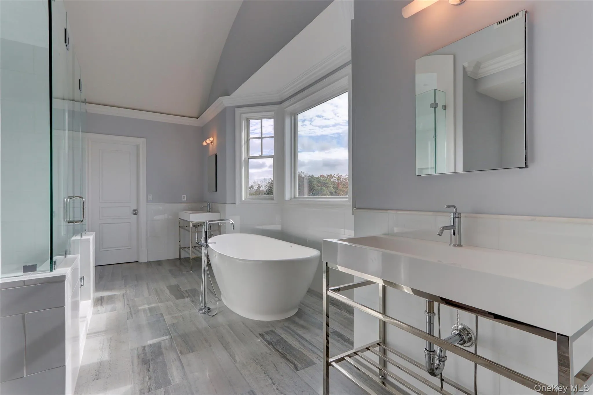 Photos of a previously built home Photos of a previously built home