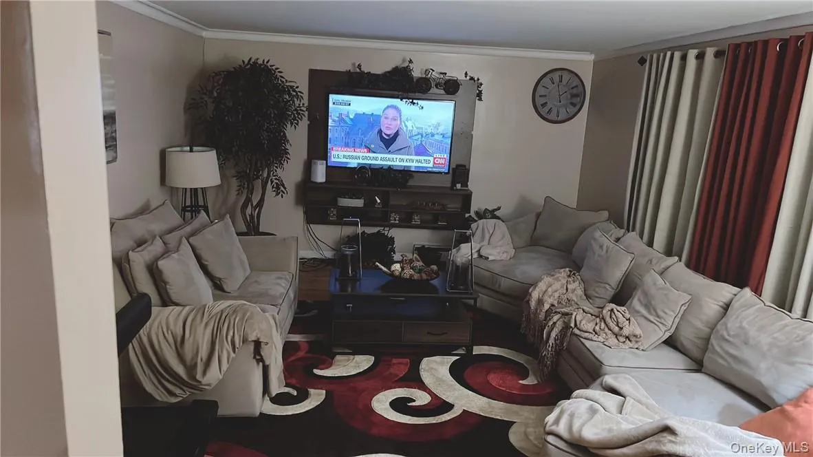 Formal Living Room Formal Living Room