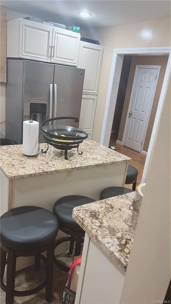 Another view of Kitchen Another view of Kitchen