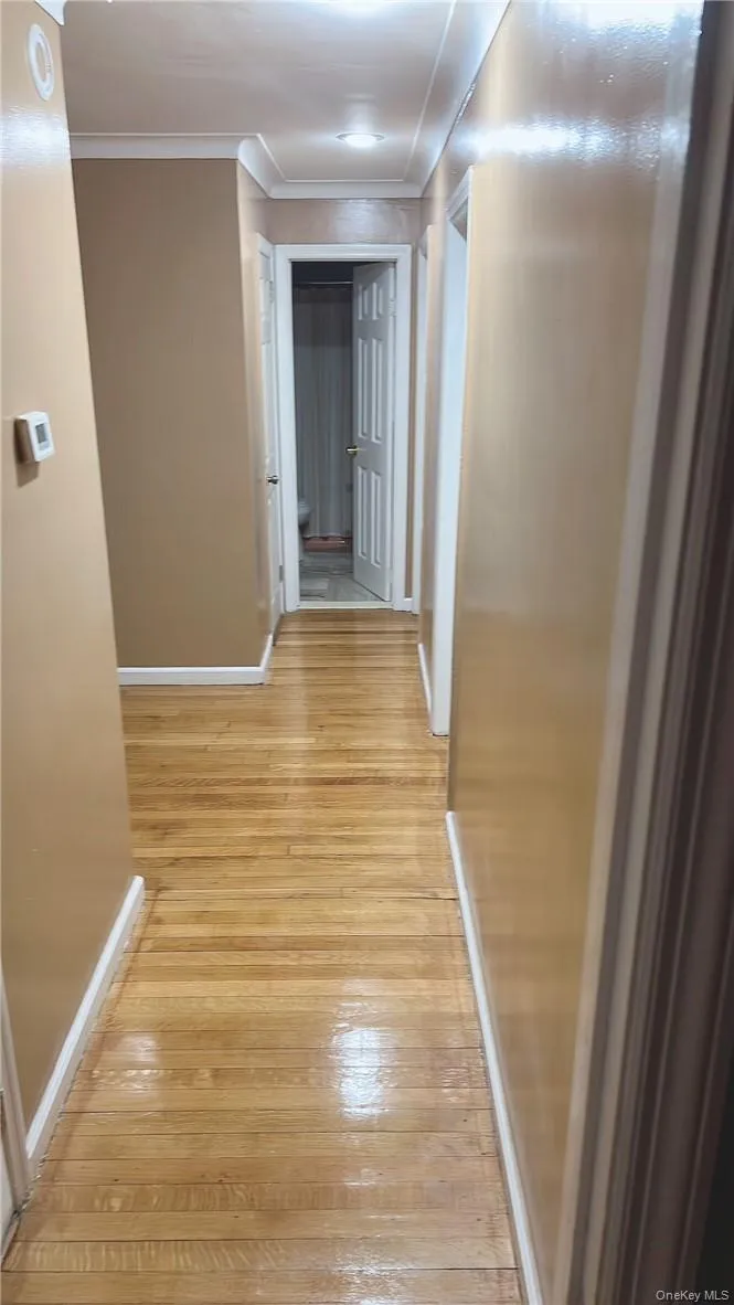 Hallway Hallway