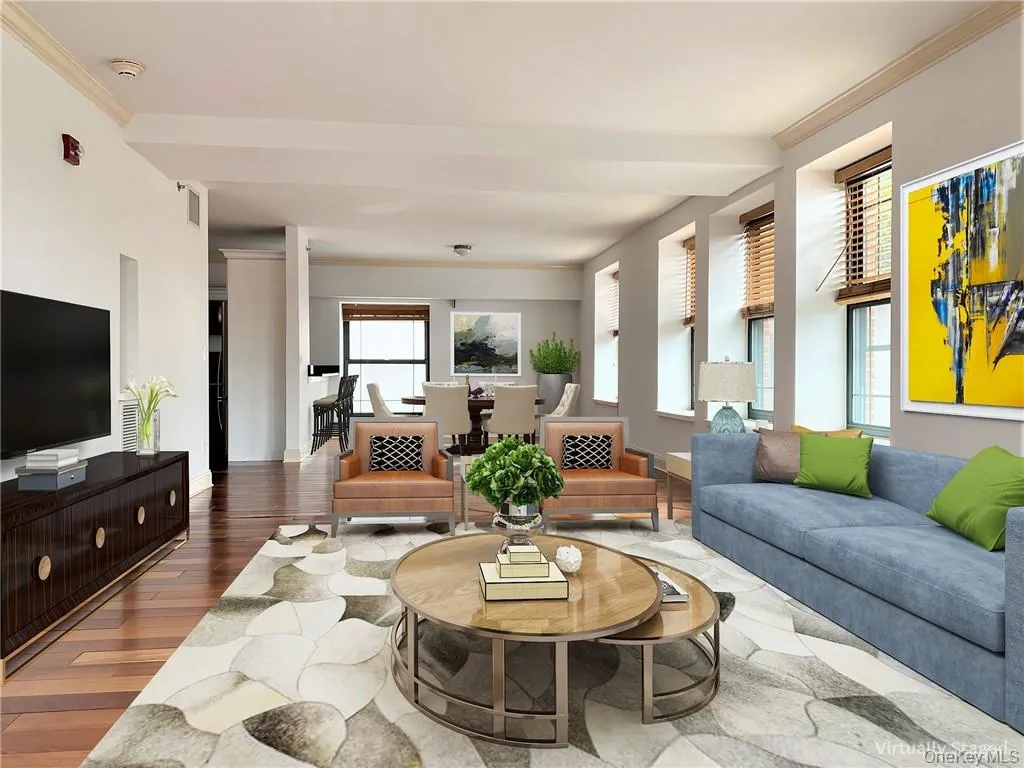 Virtually Staged Virtually Staged