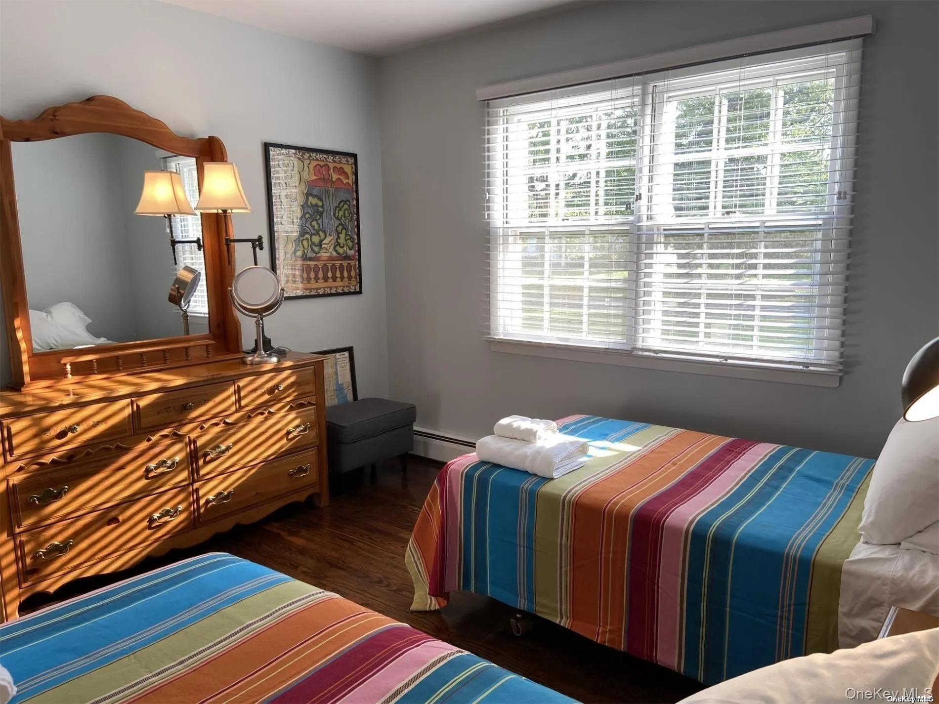 Guest bedroom #2 Guest bedroom #2