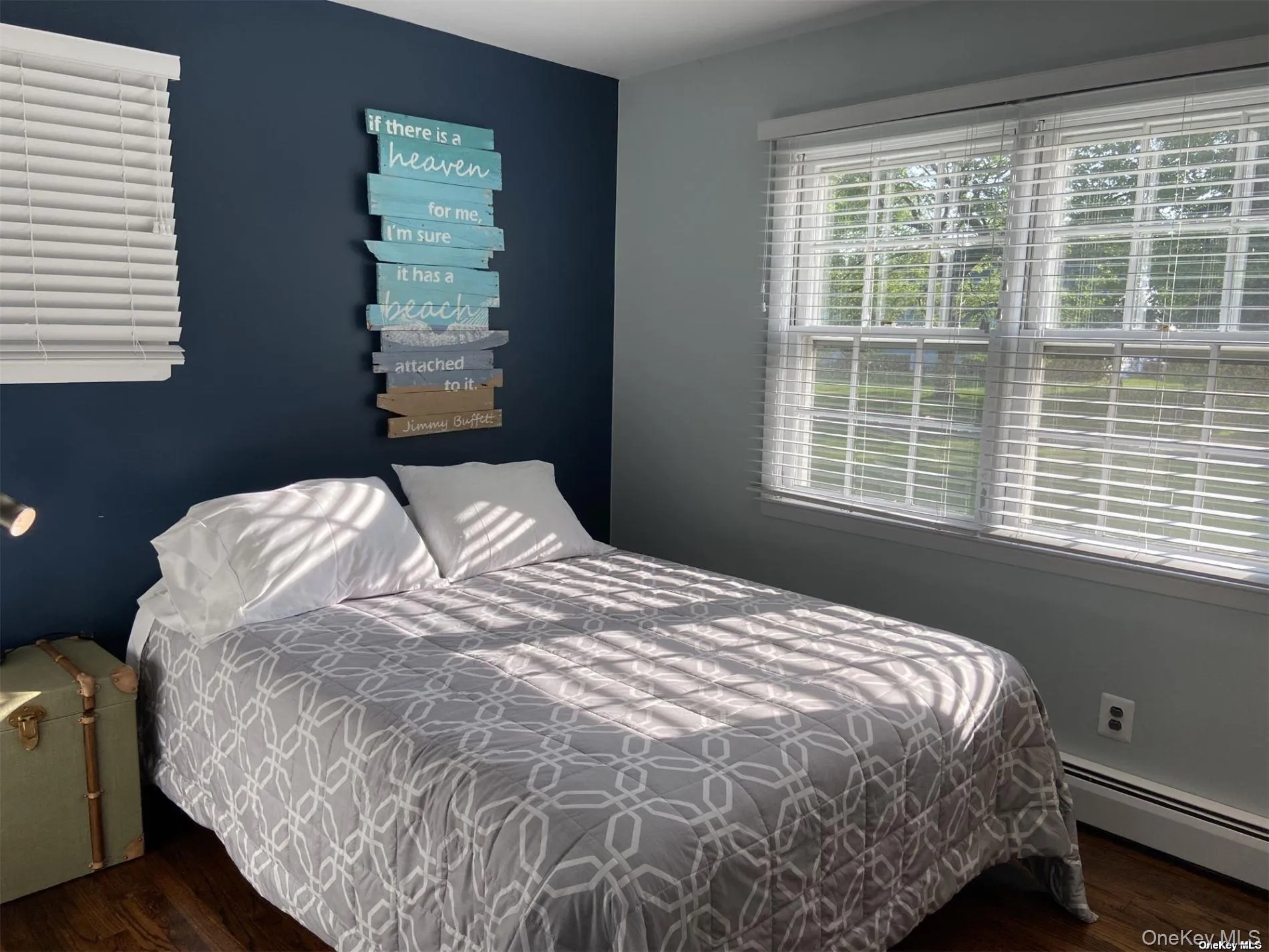 Guest bedroom #1 Guest bedroom #1