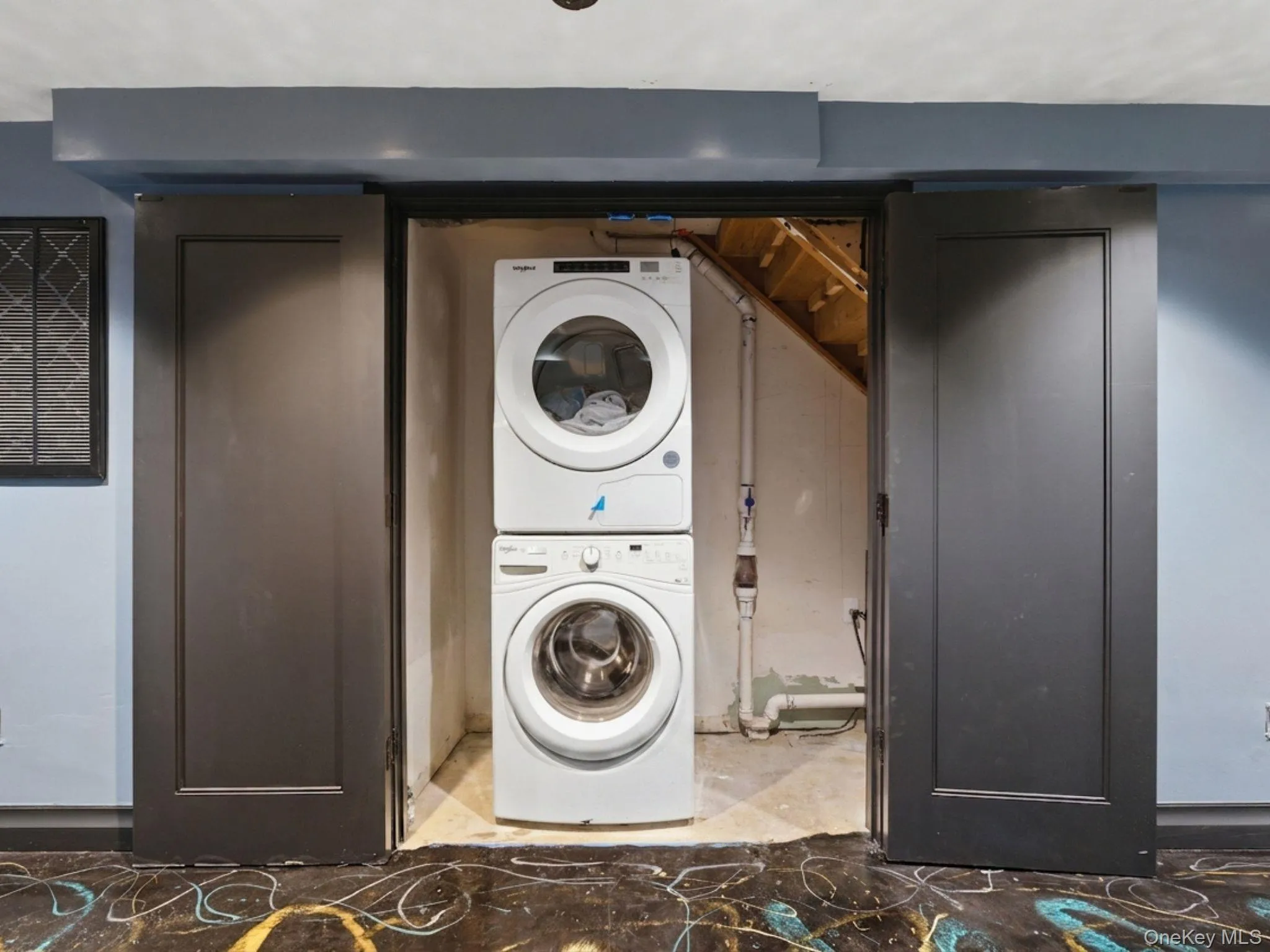 Lower Level Laundry Lower Level Laundry