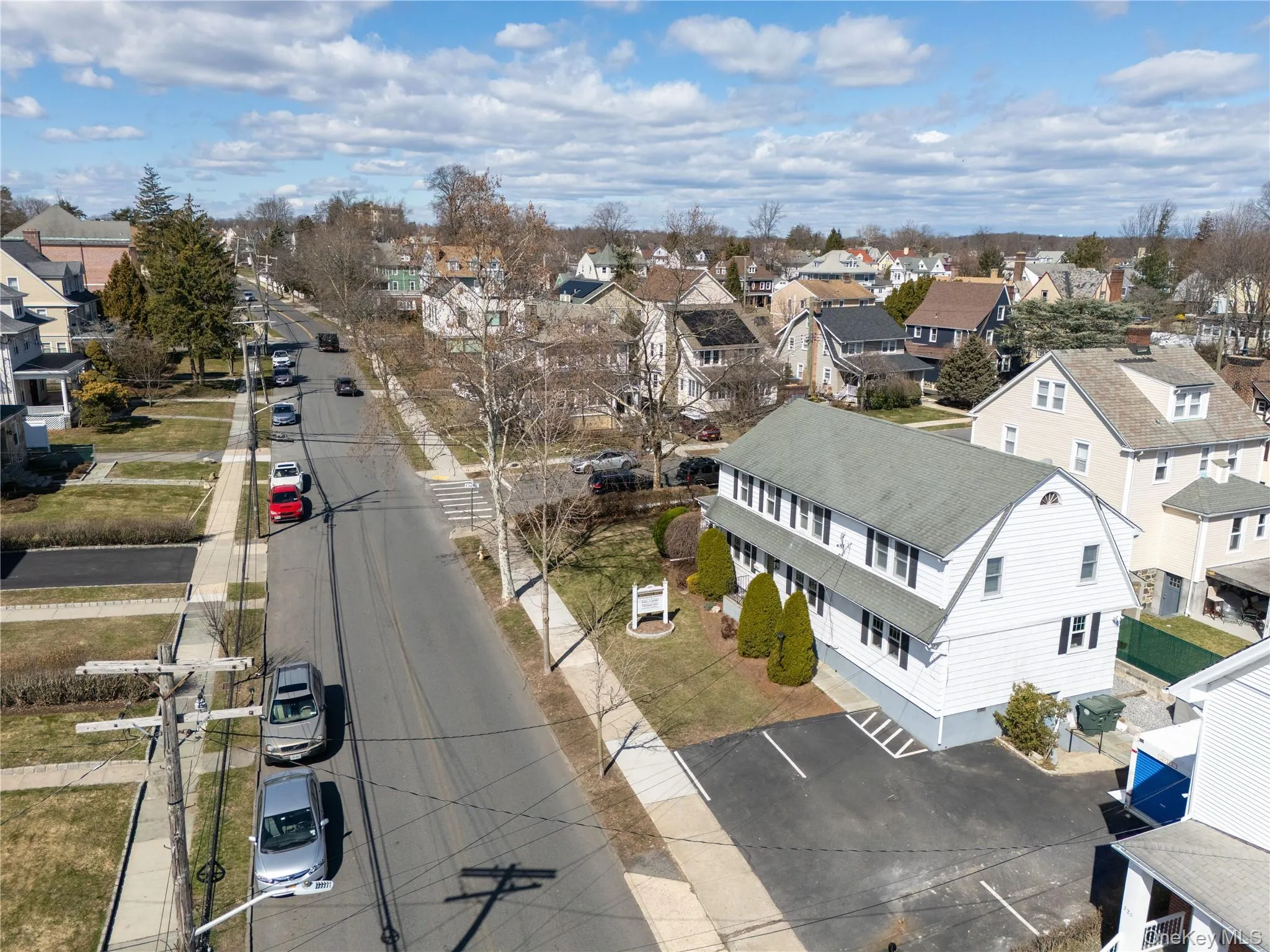 Aerial View Aerial View