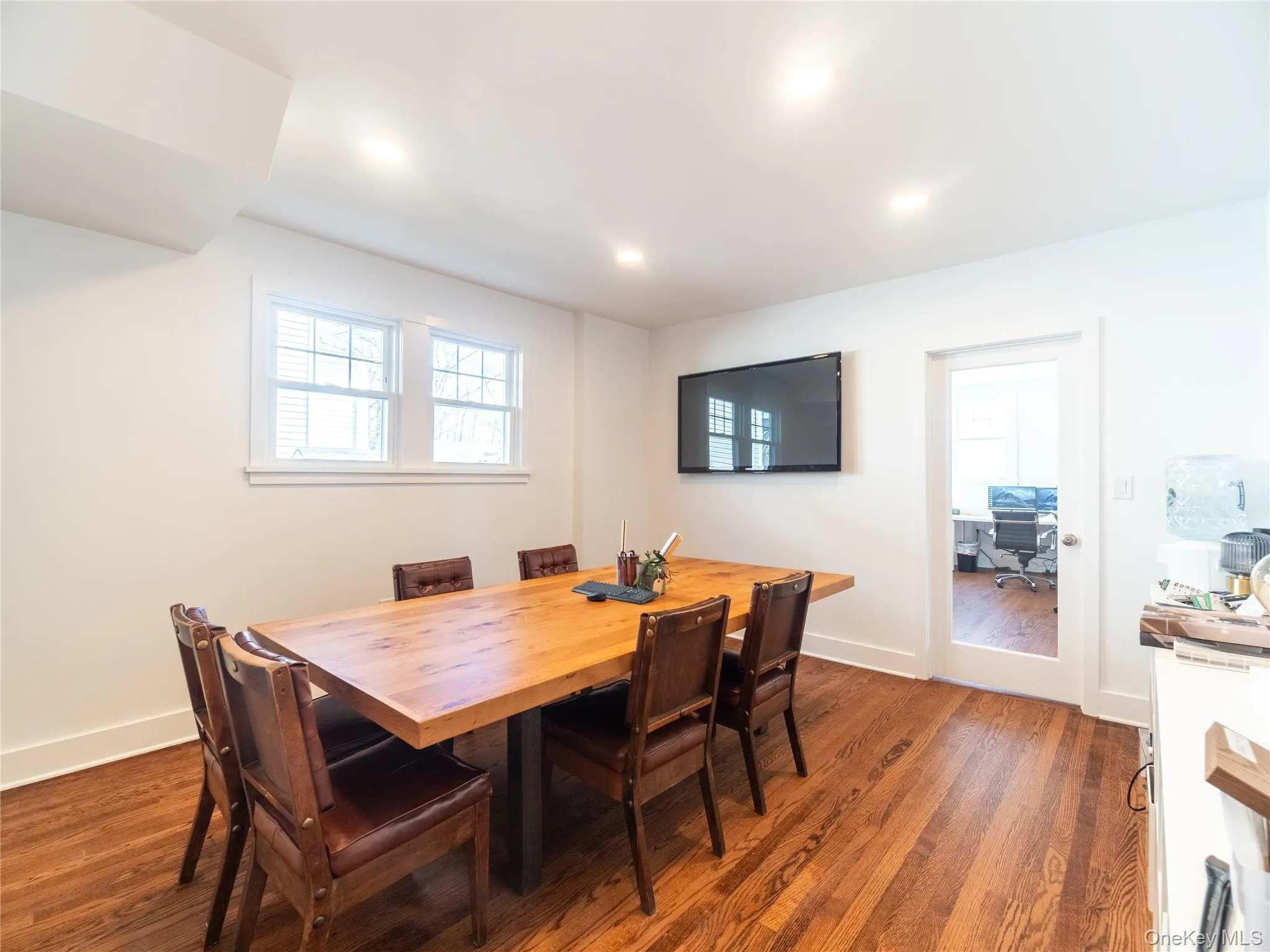 Conference Room Conference Room