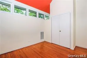 Second room upstairs cedar closet Second room upstairs cedar closet
