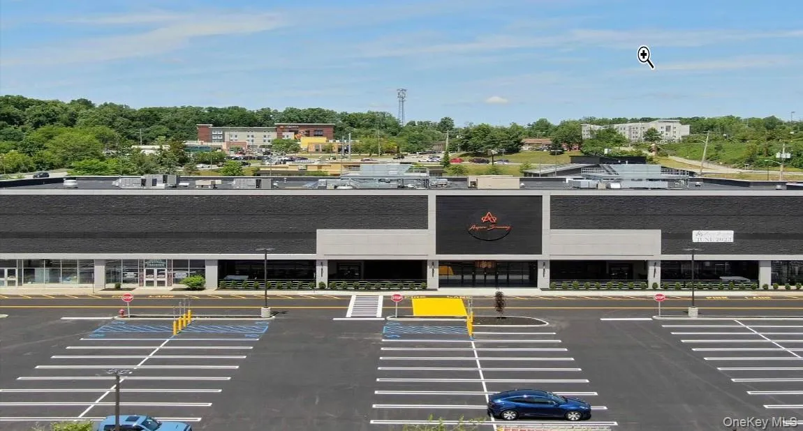 Aspire Brewery level Aspire Brewery level