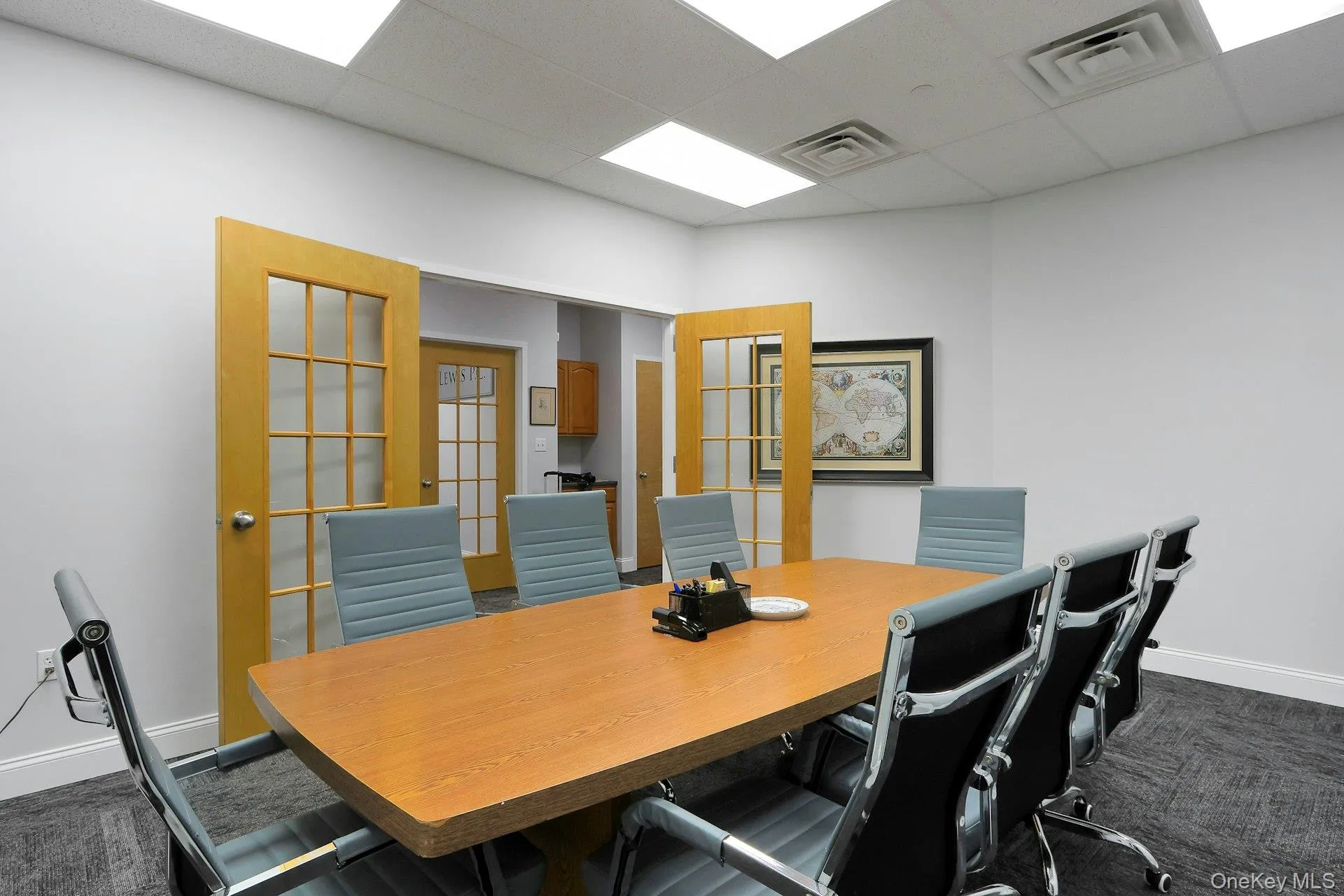 Conference room Conference room