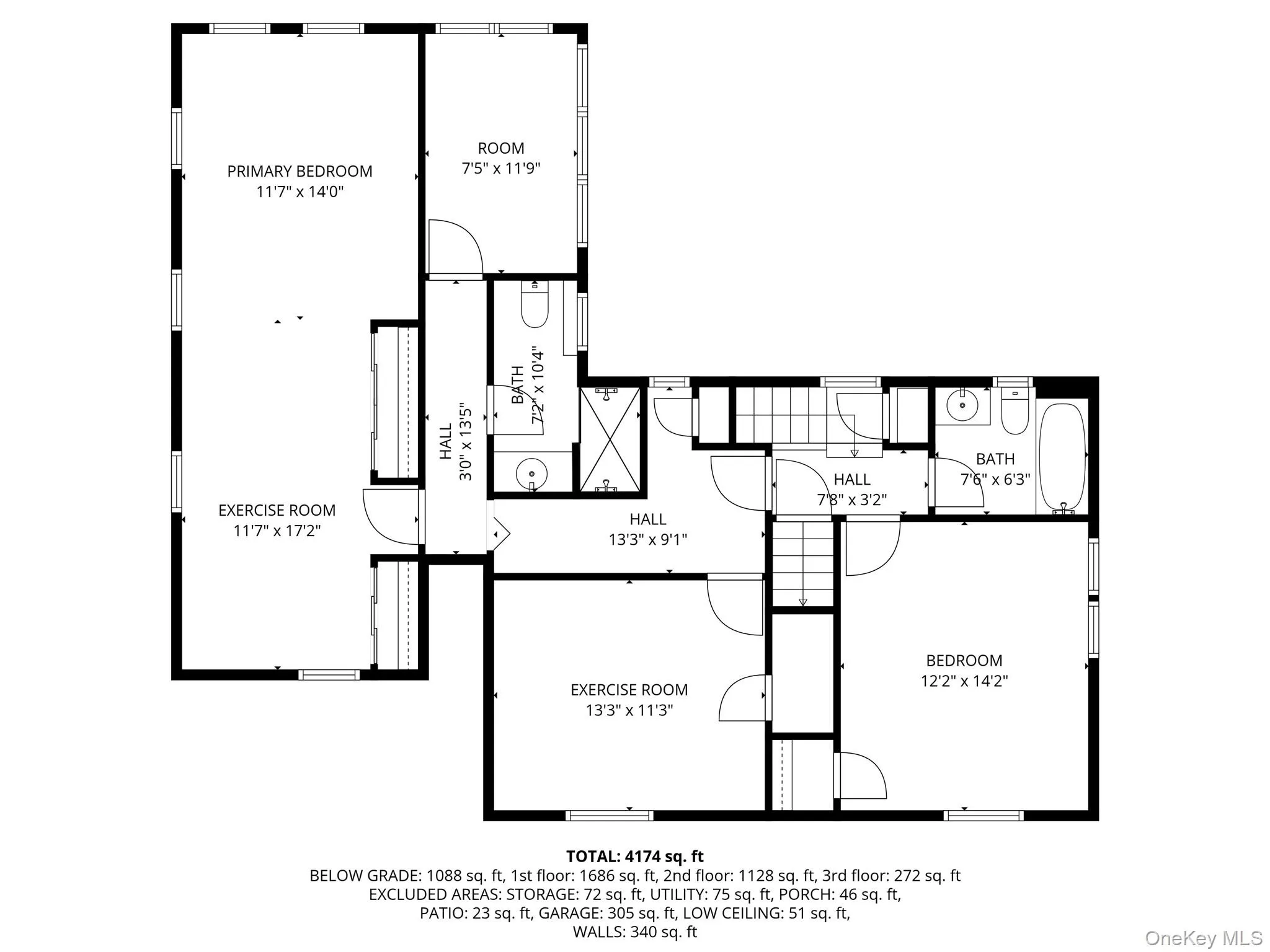 43-24 Morgan Street, New York, NY, 4 Bedrooms Bedrooms, 16 Rooms Rooms,2 BathroomsBathrooms,Residential Sale,For Rent,Morgan,0,973700 43-24 Morgan Street, New York, NY, 4 Bedrooms Bedrooms, 16 Rooms Rooms,2 BathroomsBathrooms,Residential Sale,For Rent,Morgan,0,973700
