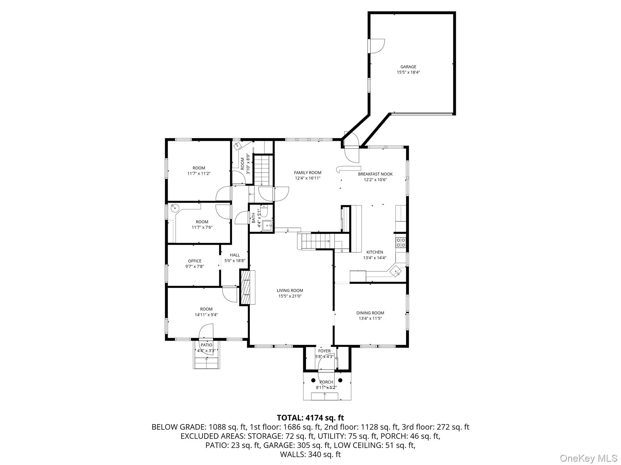 43-24 Morgan Street, New York, NY, 4 Bedrooms Bedrooms, 16 Rooms Rooms,2 BathroomsBathrooms,Residential Sale,For Rent,Morgan,0,973700 43-24 Morgan Street, New York, NY, 4 Bedrooms Bedrooms, 16 Rooms Rooms,2 BathroomsBathrooms,Residential Sale,For Rent,Morgan,0,973700