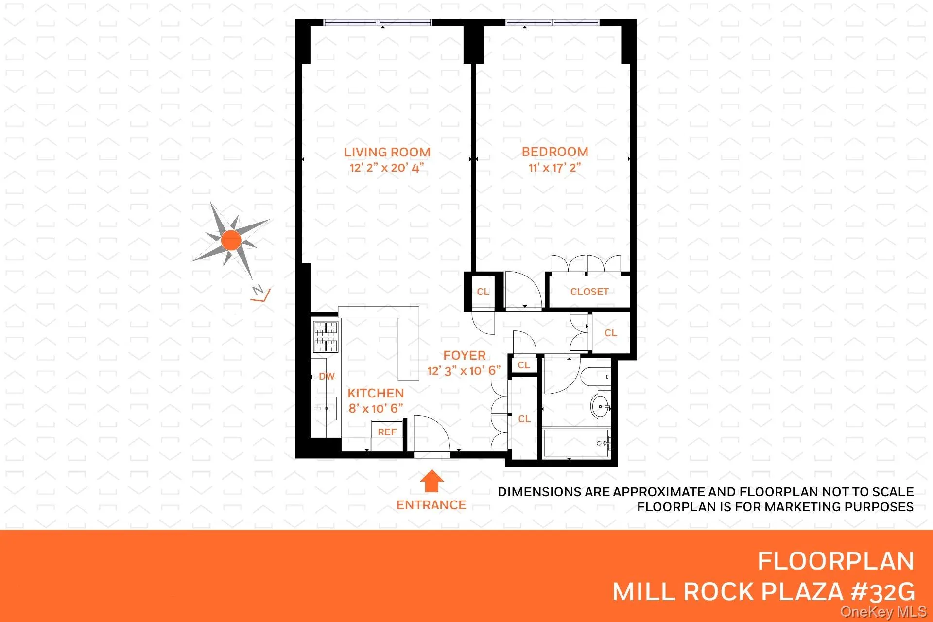 345 93rd Street, New York, NY, 1 Bedroom Bedrooms, 3 Rooms Rooms,1 BathroomBathrooms,Residential,For Rent,93rd,0,973712 345 93rd Street, New York, NY, 1 Bedroom Bedrooms, 3 Rooms Rooms,1 BathroomBathrooms,Residential,For Rent,93rd,0,973712