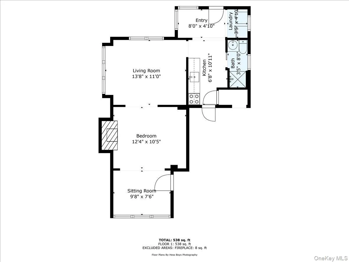 View of property floor plan View of property floor plan