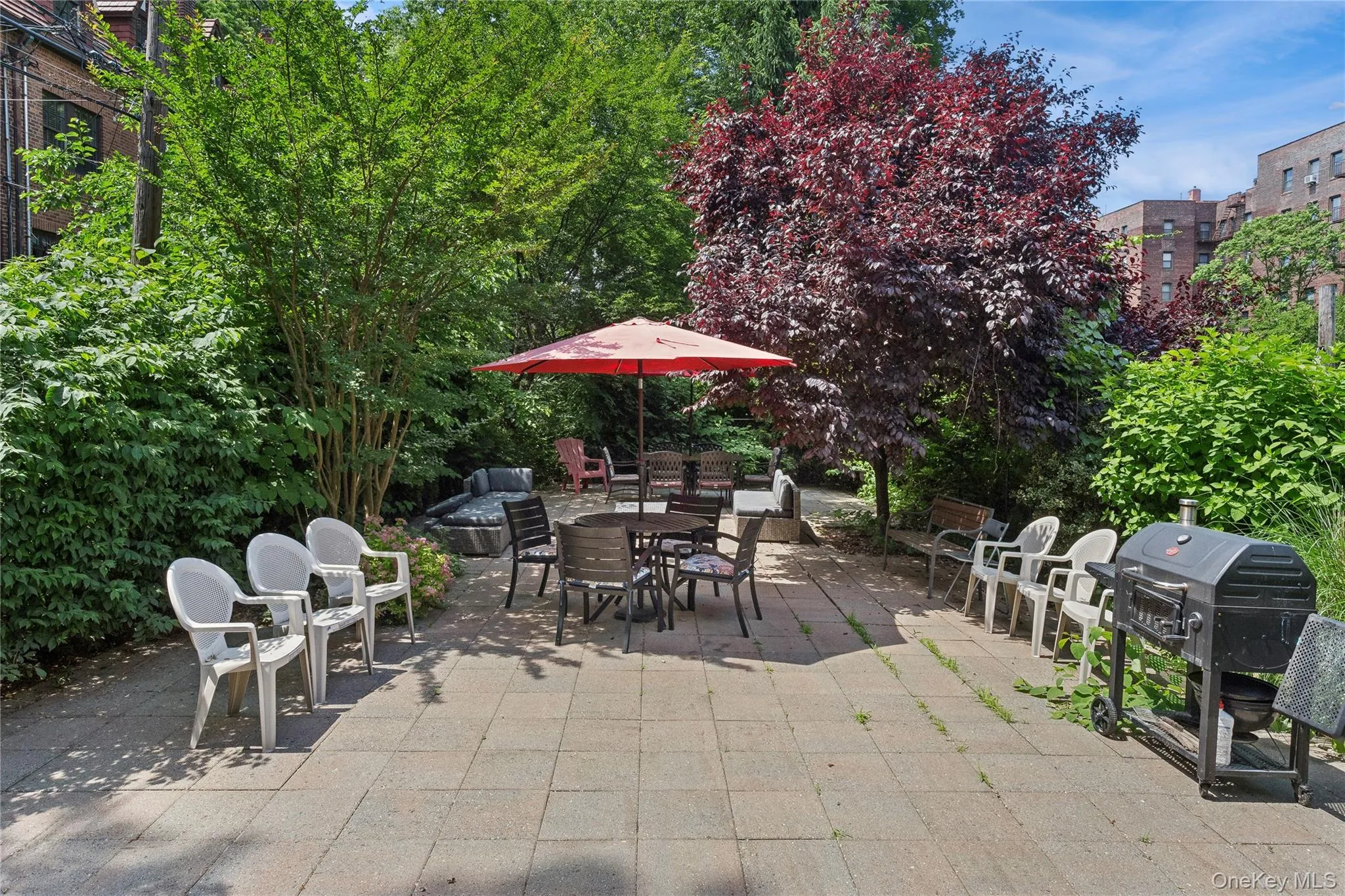 Patio Patio