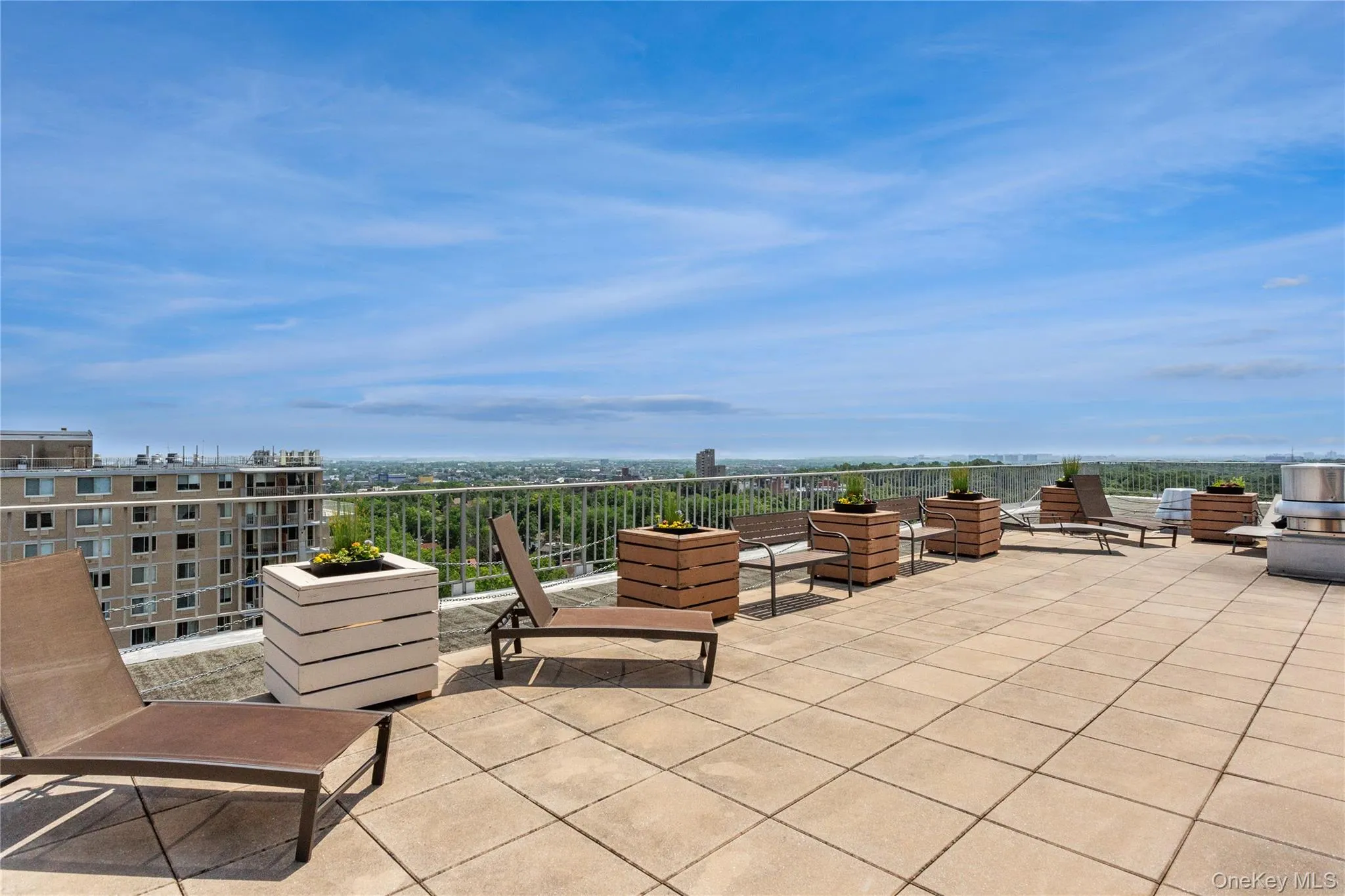 Roof Deck Roof Deck