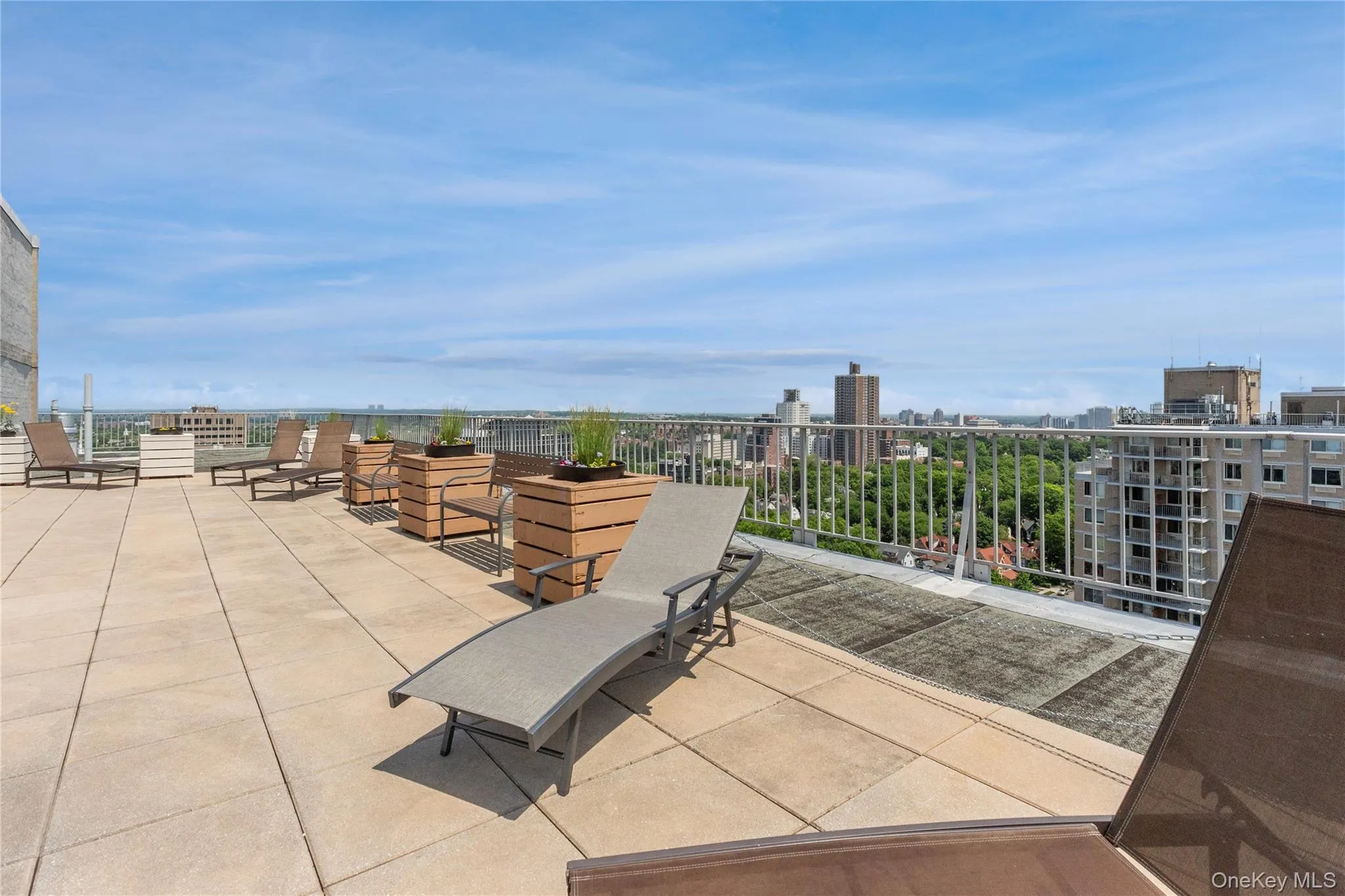 Roof Deck Roof Deck