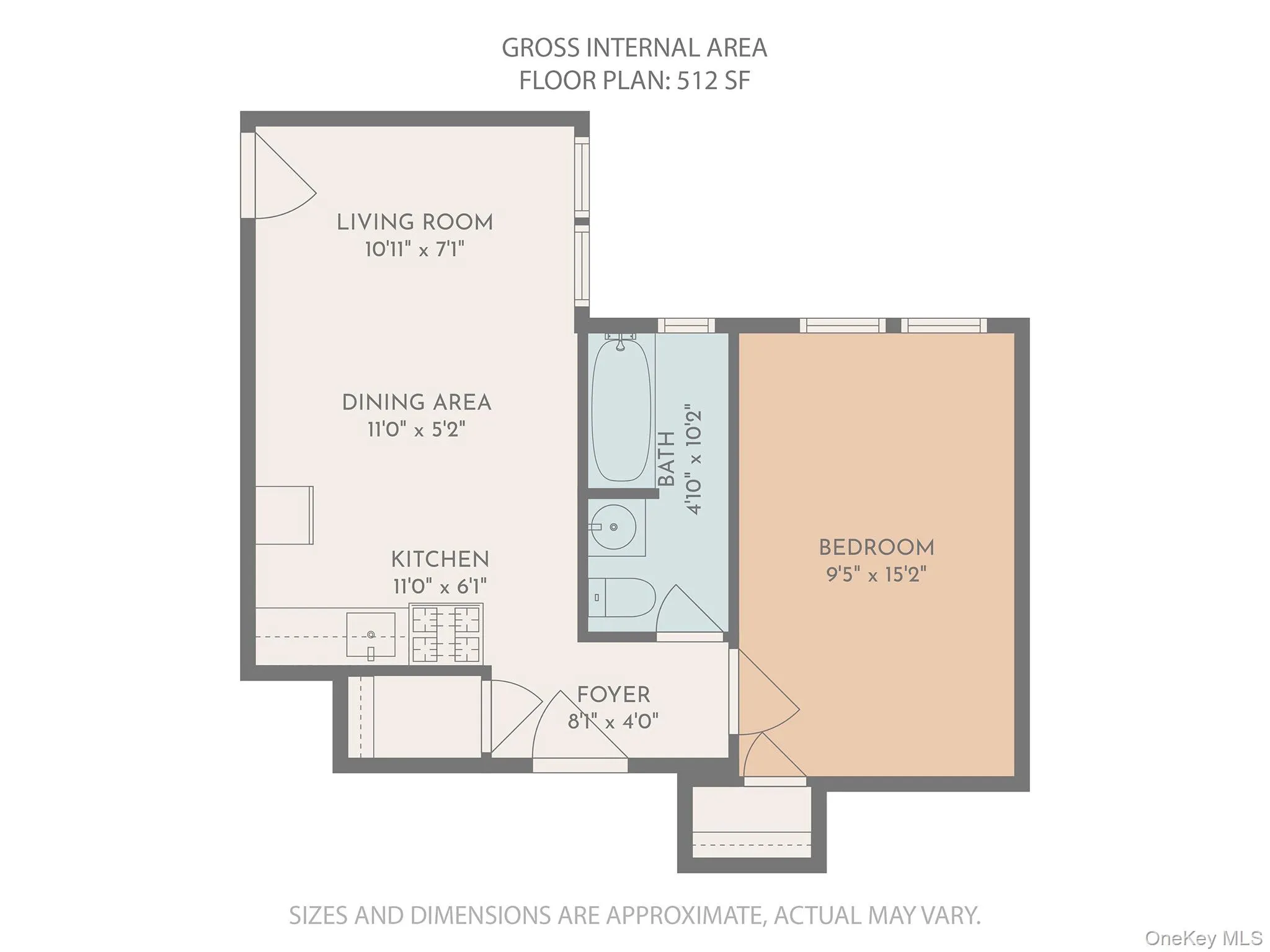 34-58 90 Street, New York, NY, 1 Bedroom Bedrooms, 2 Rooms Rooms,1 BathroomBathrooms,Residential Lease,For Rent,90 Street,0,973737 34-58 90 Street, New York, NY, 1 Bedroom Bedrooms, 2 Rooms Rooms,1 BathroomBathrooms,Residential Lease,For Rent,90 Street,0,973737