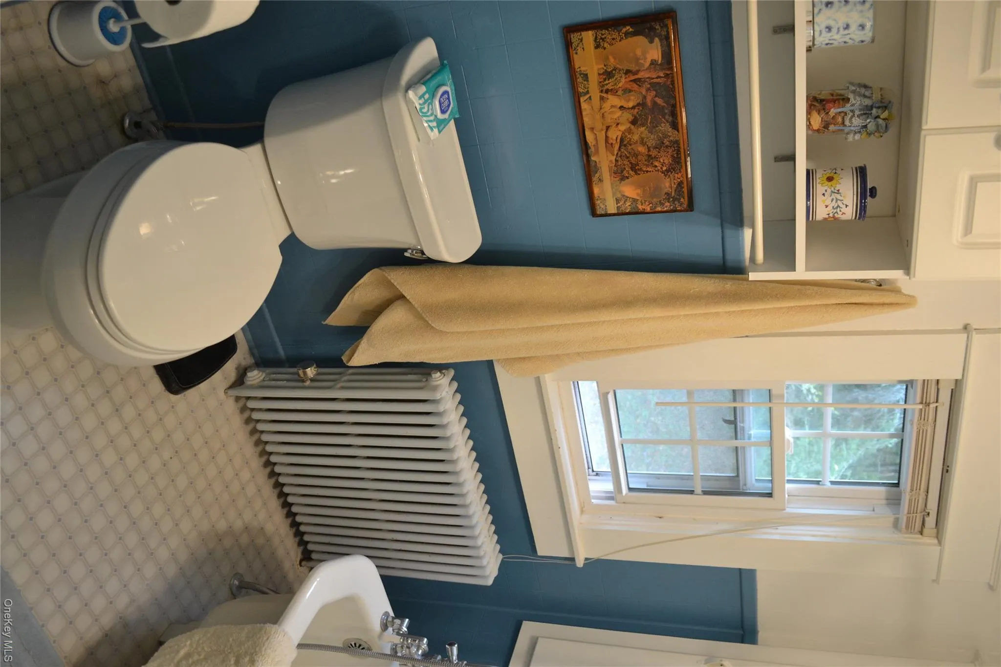 Second bathroom Second bathroom