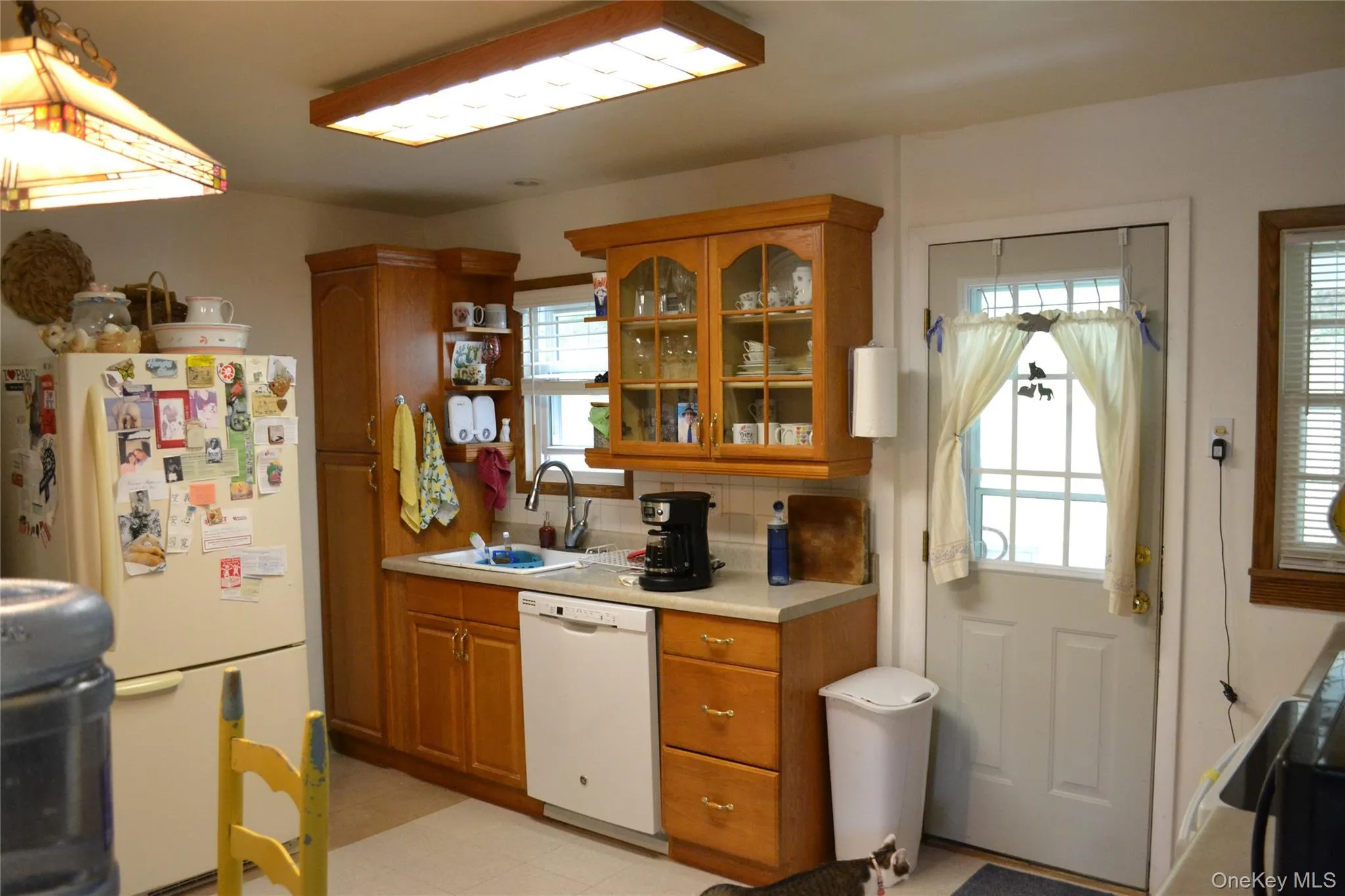 Kitchen area Kitchen area