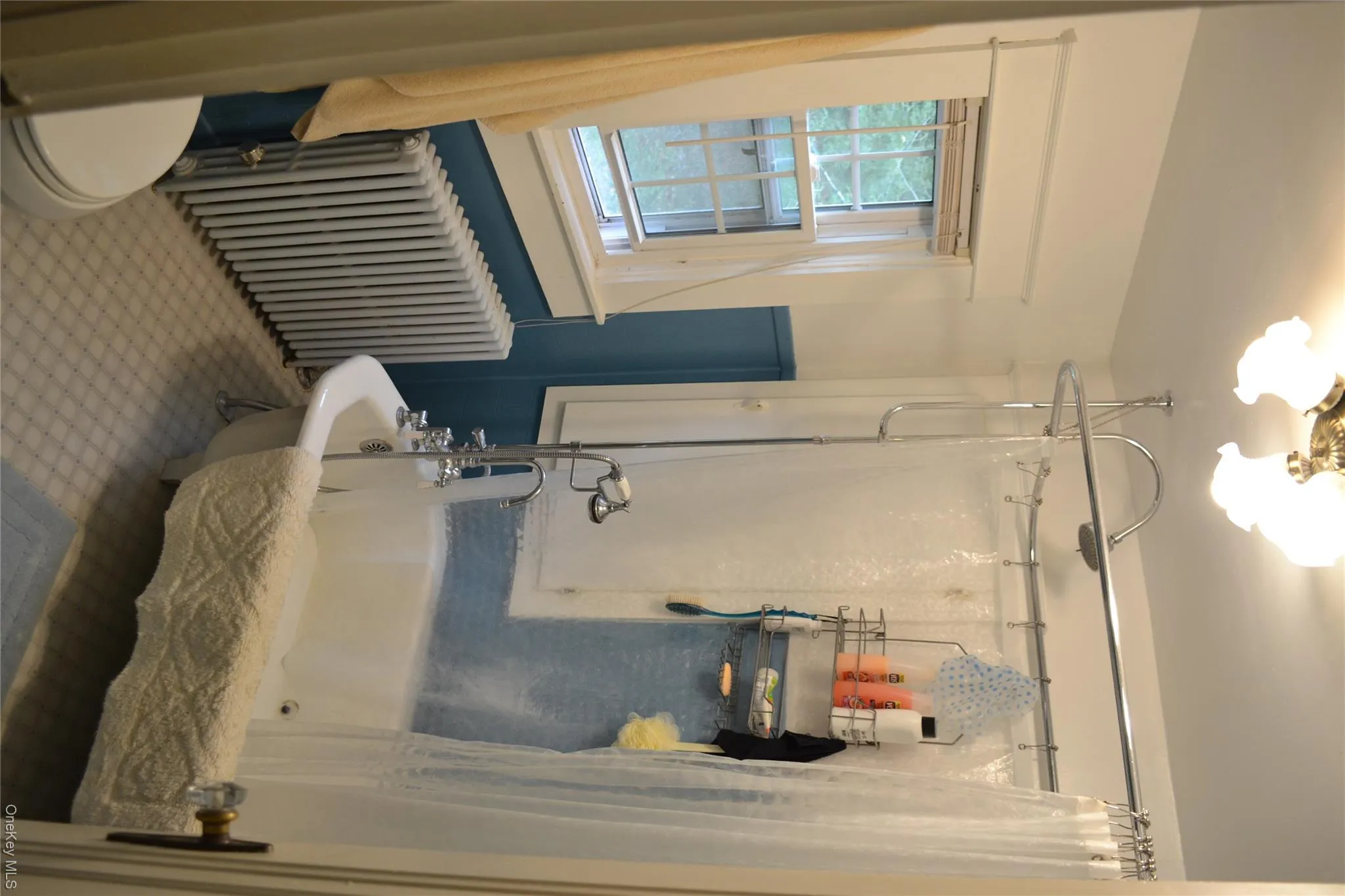 Second bathroom Second bathroom