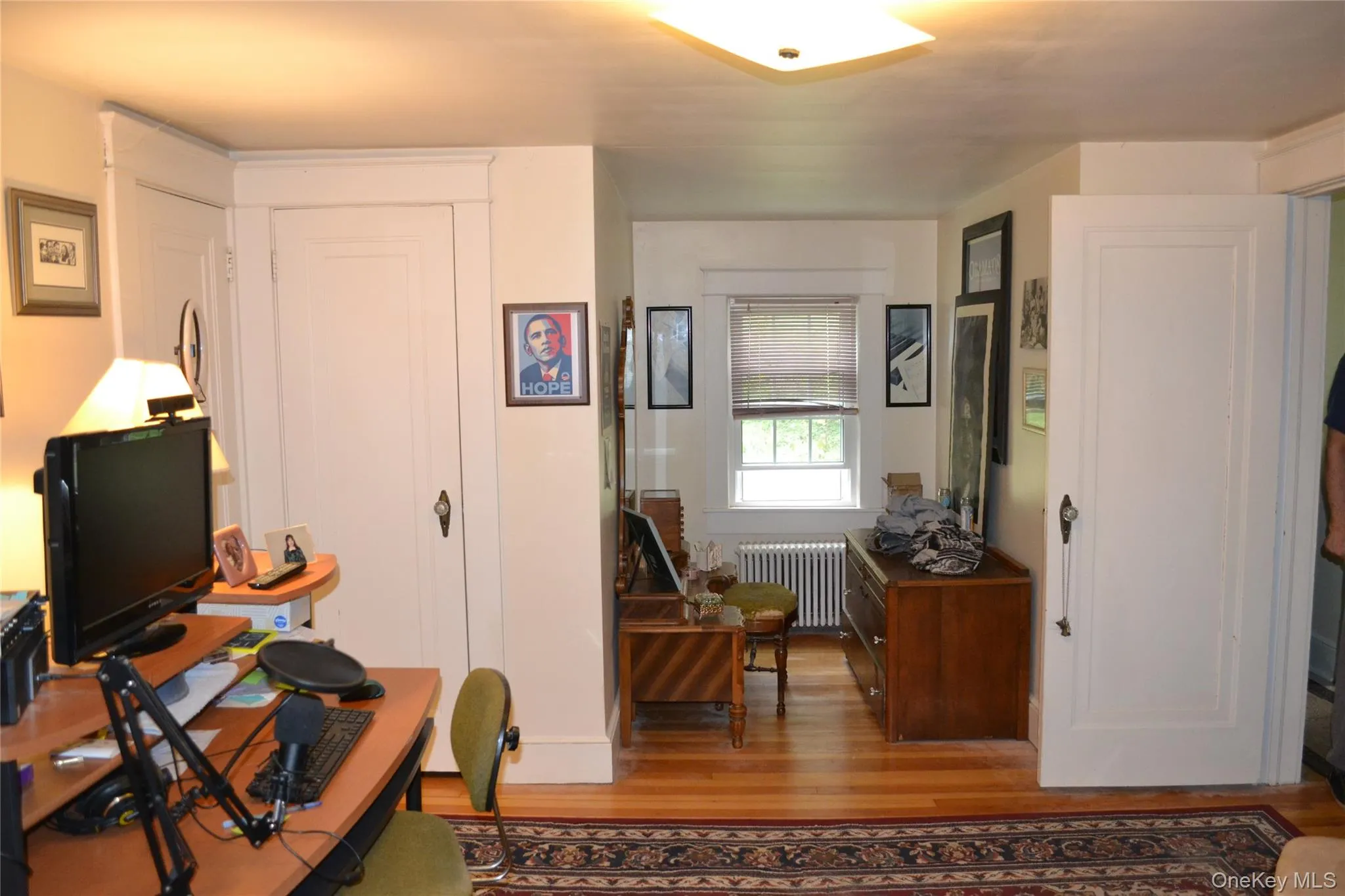 Second bedroom Second bedroom