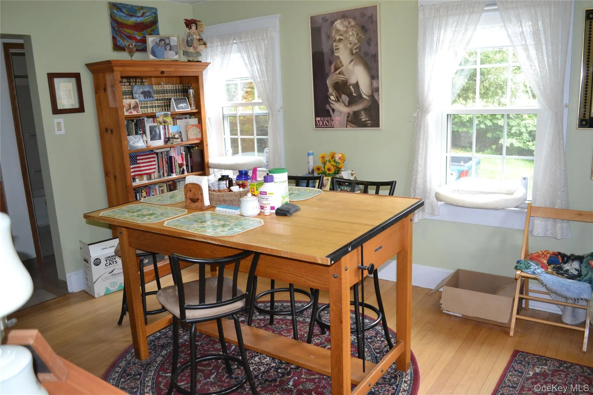 Dining Room Dining Room