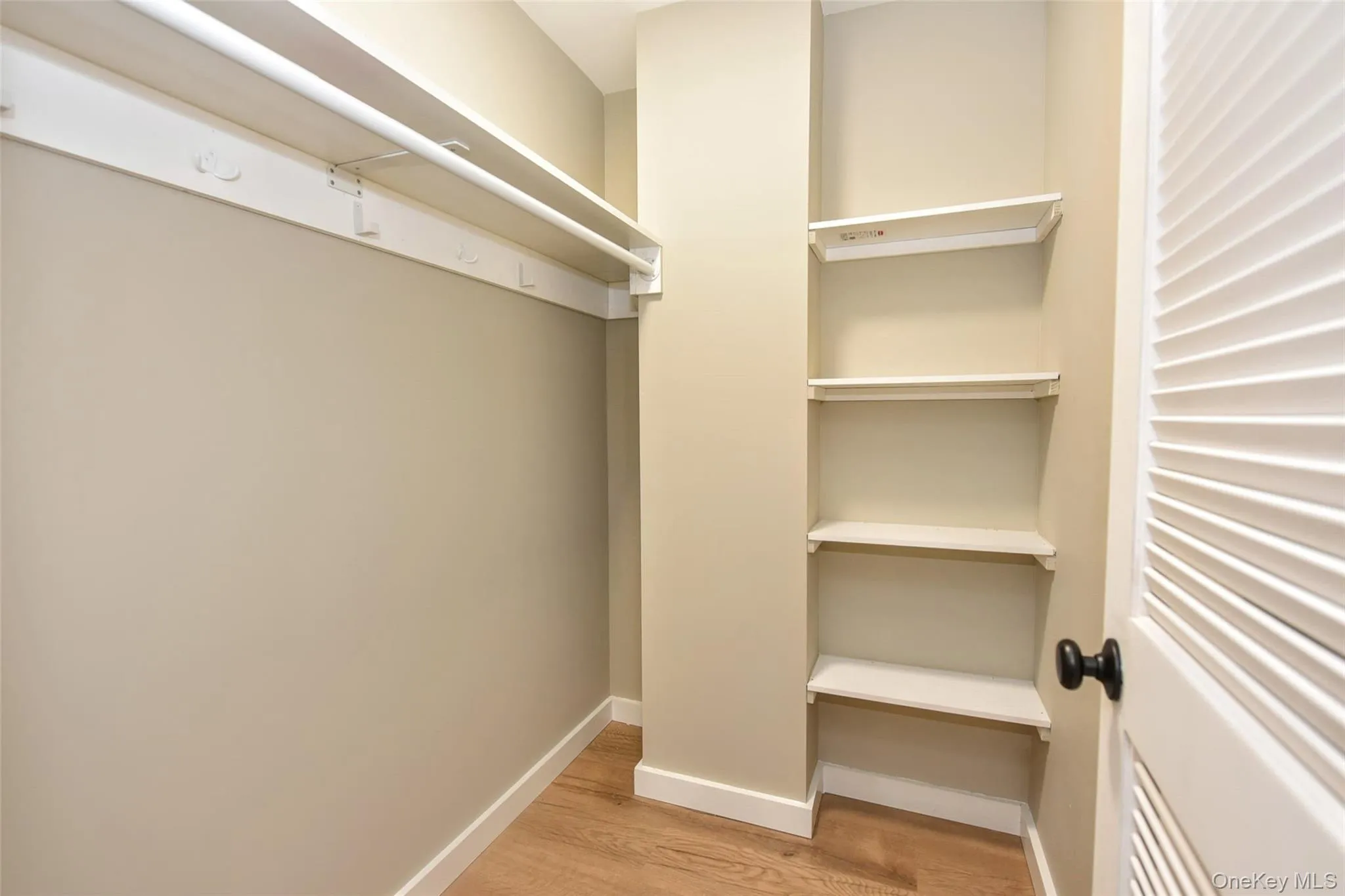 Closet organizers Closet organizers