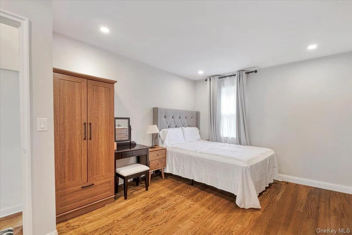 First Floor Bedroom First Floor Bedroom