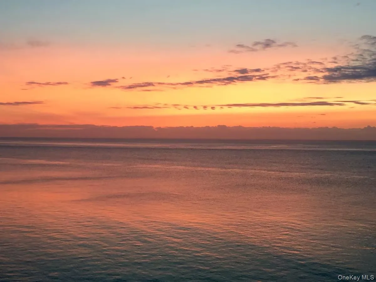 Sunset paradise Sunset paradise