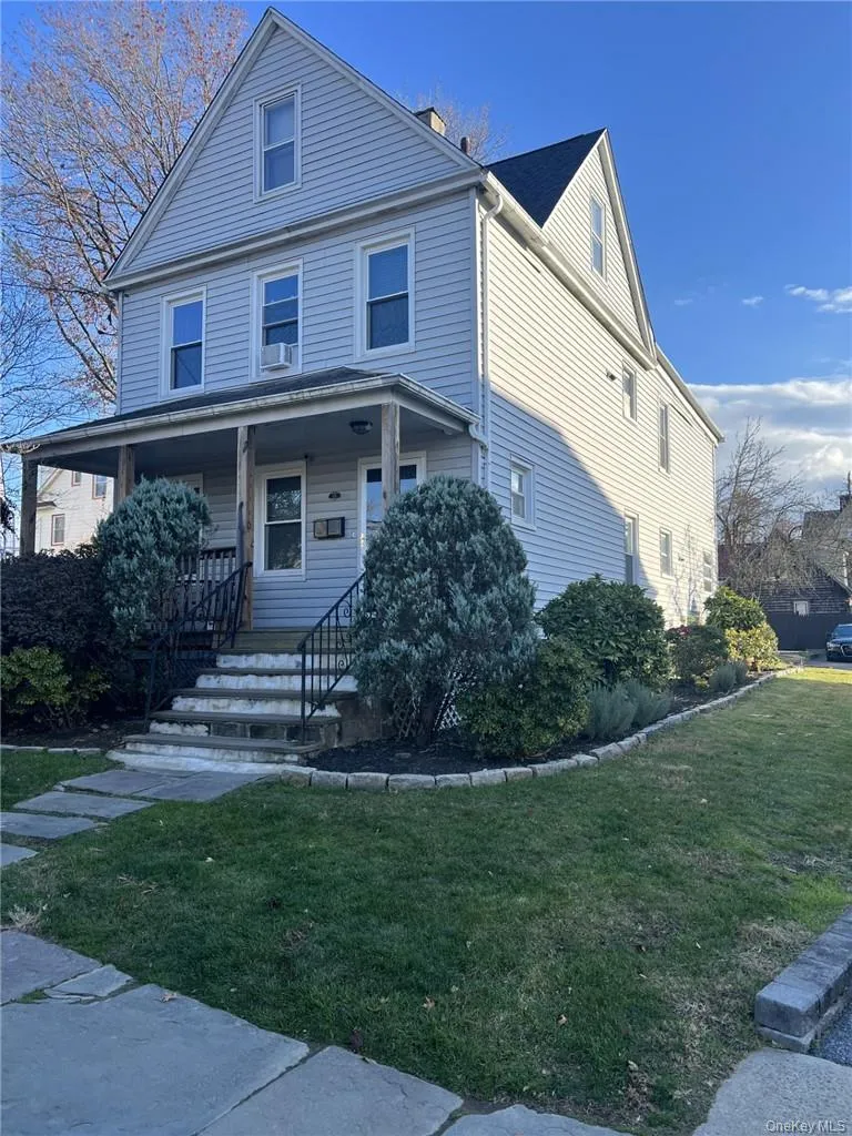 Welcome to 274 Lockwood Ave Welcome to 274 Lockwood Ave