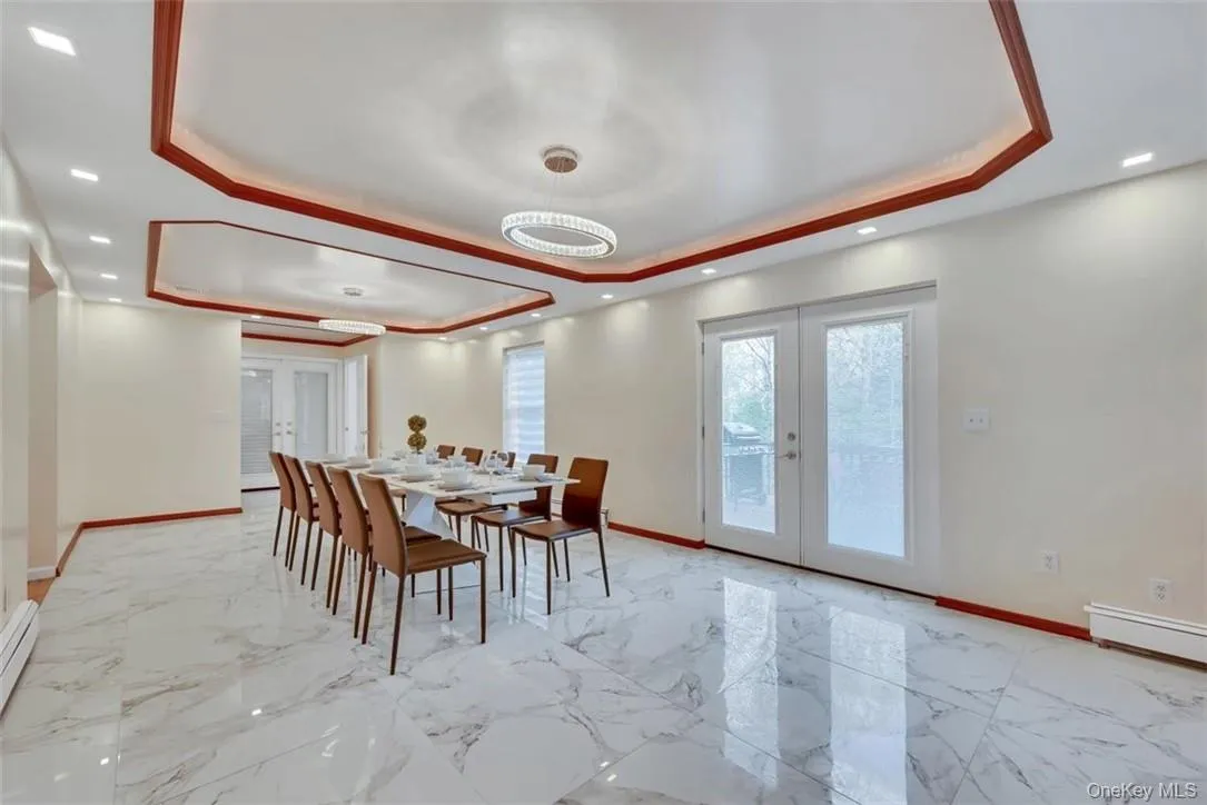 Formal Dinning Area Formal Dinning Area