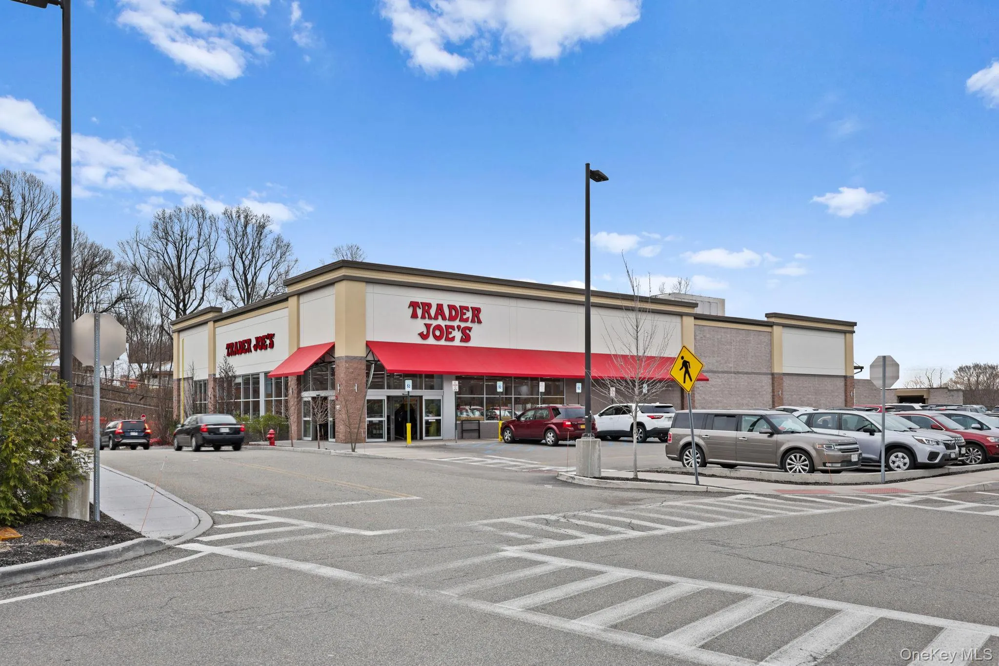 Trader Joe's & BJ's nearby. Trader Joe's & BJ's nearby.