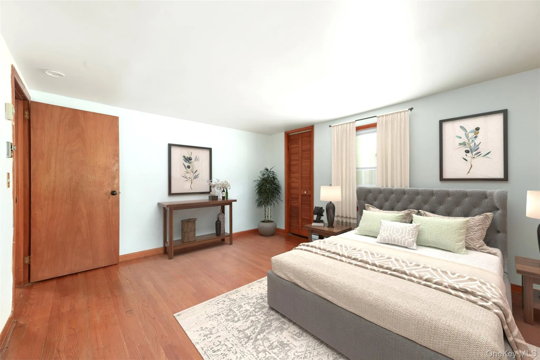 Digital staged Digital staged