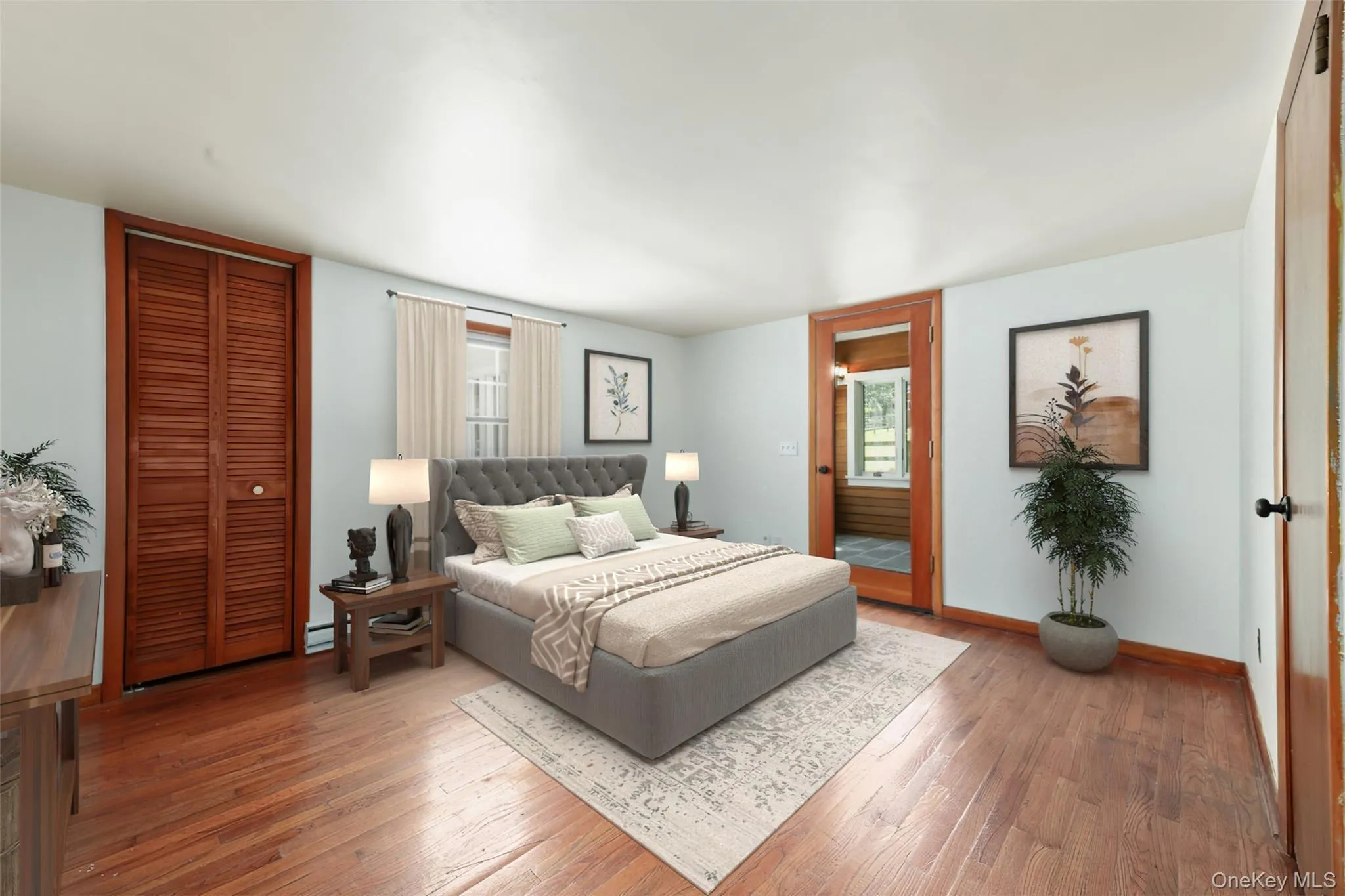 Digital Staged Digital Staged