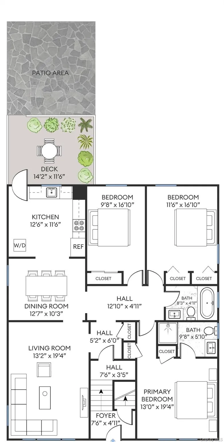 27 Mountain Avenue, Mount Kisco, NY, 3 Bedrooms Bedrooms, 6 Rooms Rooms,2 BathroomsBathrooms,Residential Lease,For Rent,Mountain,0,973889 27 Mountain Avenue, Mount Kisco, NY, 3 Bedrooms Bedrooms, 6 Rooms Rooms,2 BathroomsBathrooms,Residential Lease,For Rent,Mountain,0,973889